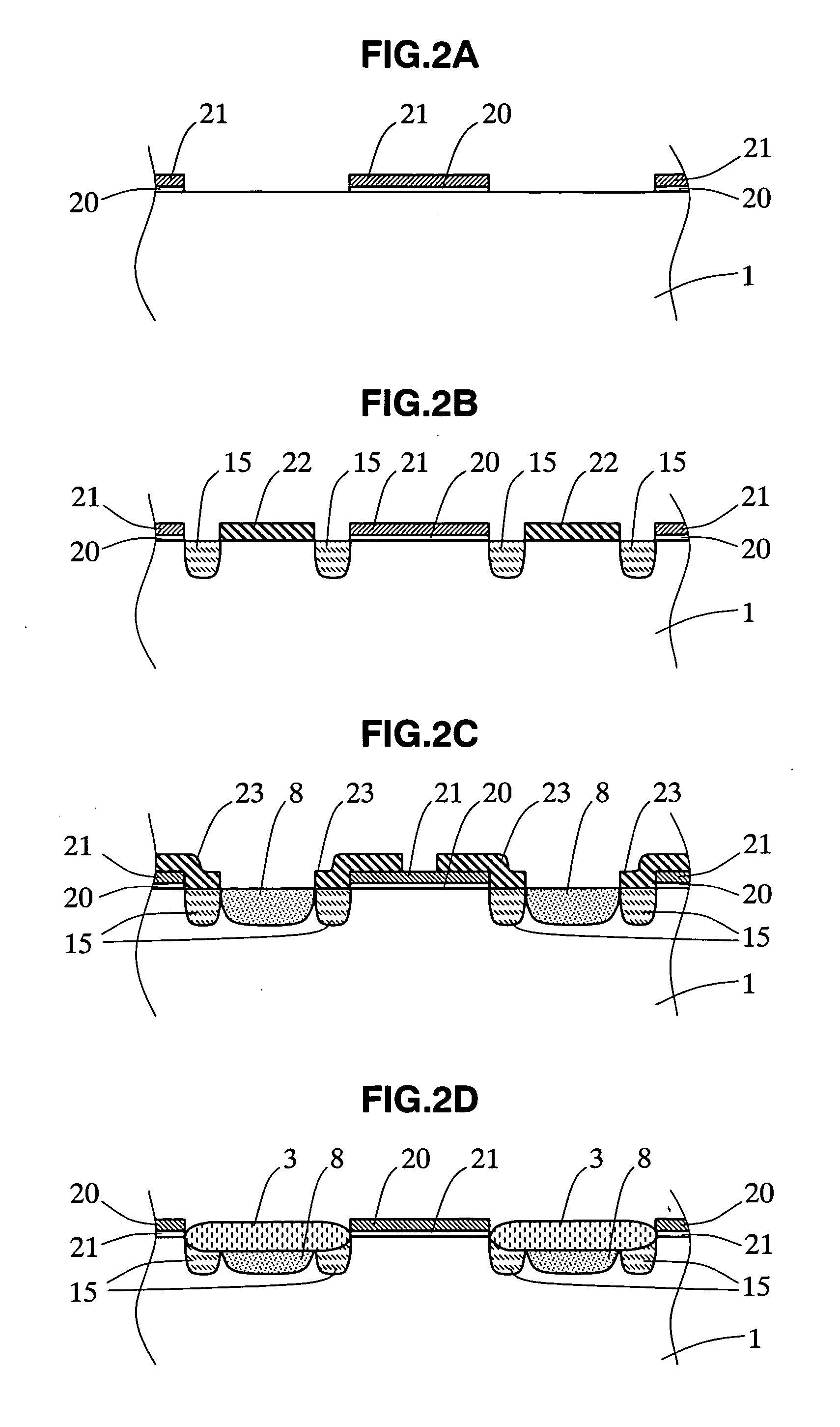 Semiconductor device and manufacturing method thereof