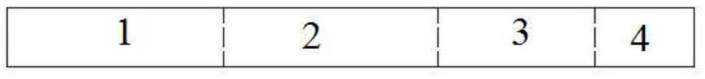 Aluminum electrolysis cathode steel rod, preparation method and aluminum electrolysis cell