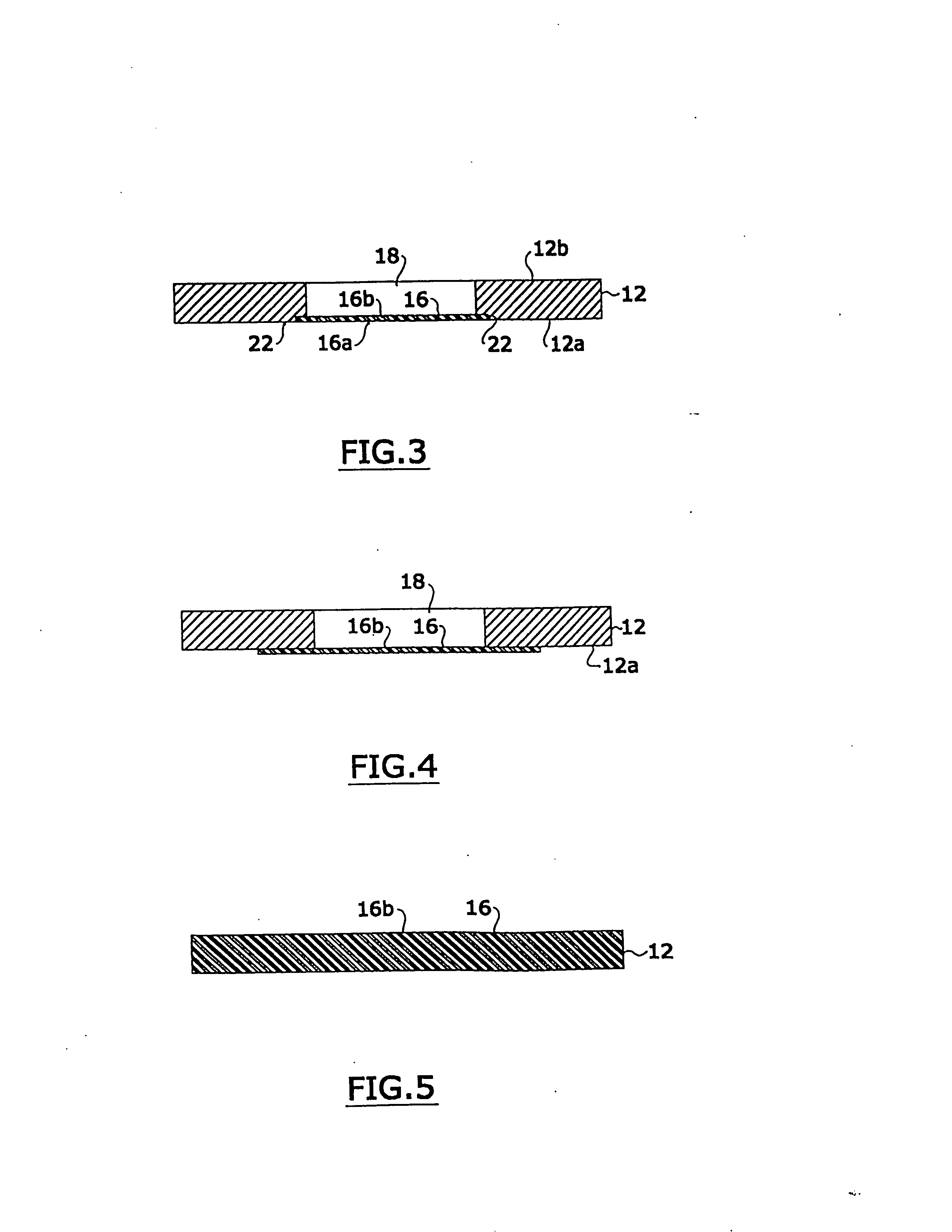 Cassette for facilitating optical sectioning of a retained tissue specimen