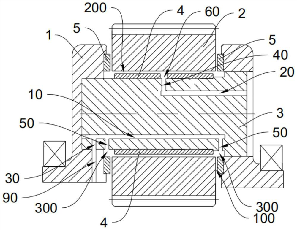 Transmission mechanism