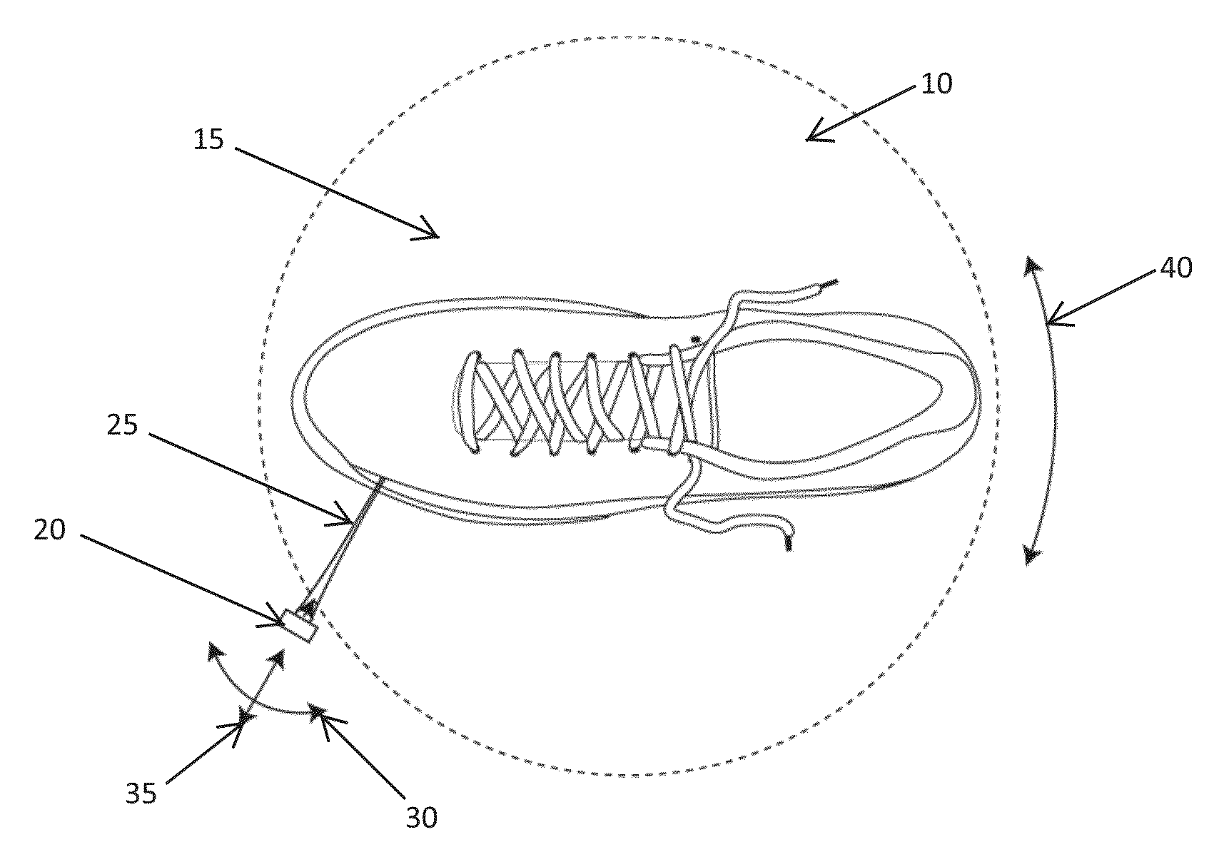 Method of Providing Decorative Designs and Structural Features on an Article of Footwear