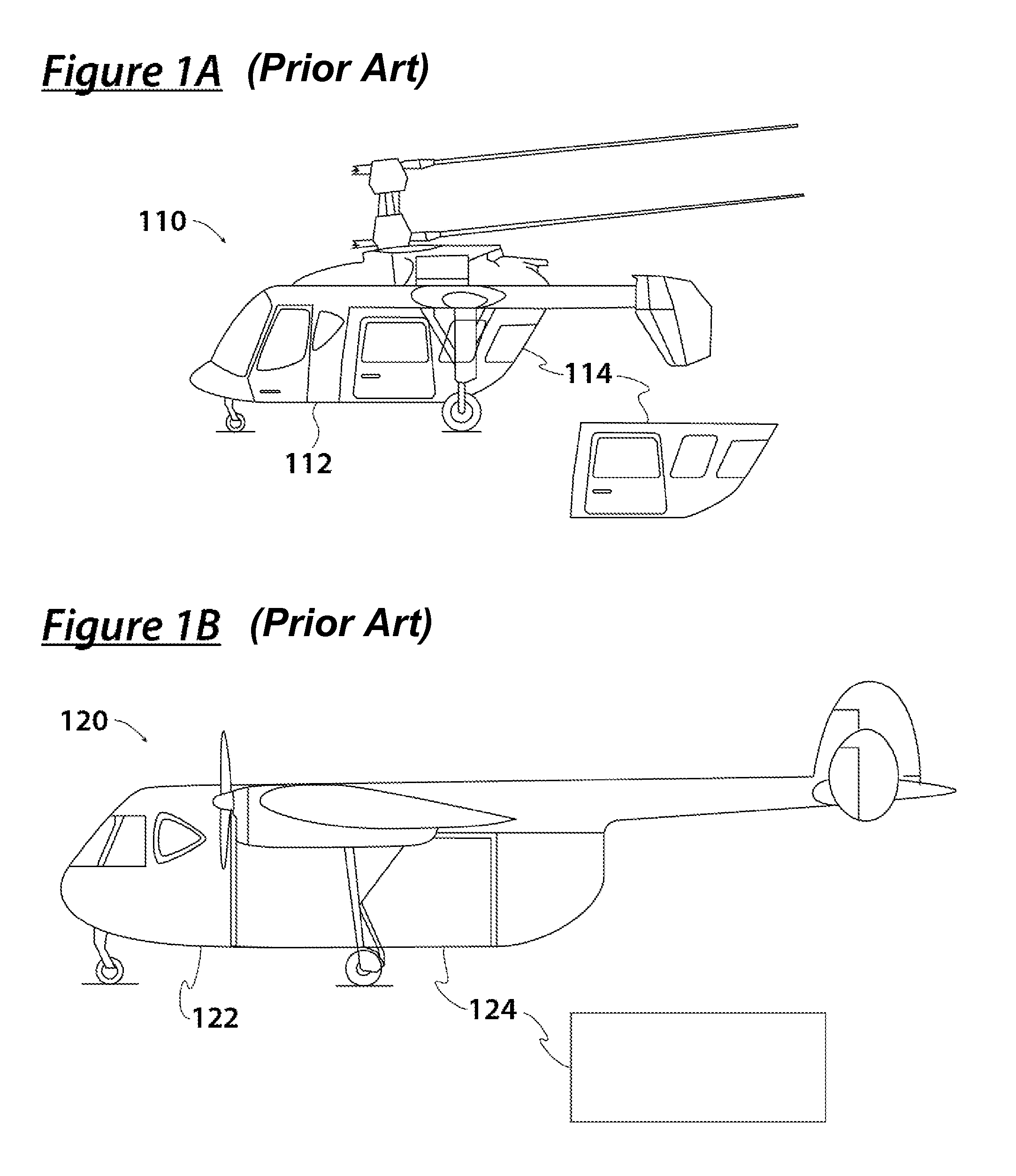 Multi-Role Aircraft with Interchangeable Mission Modules