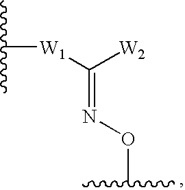 Difluoromethyl-containing macrocyclic compounds as hepatitis C virus inhibitors