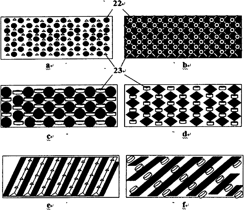 Continuous mass production method and continuous mass production equipment for electrospun nanofiber membranes