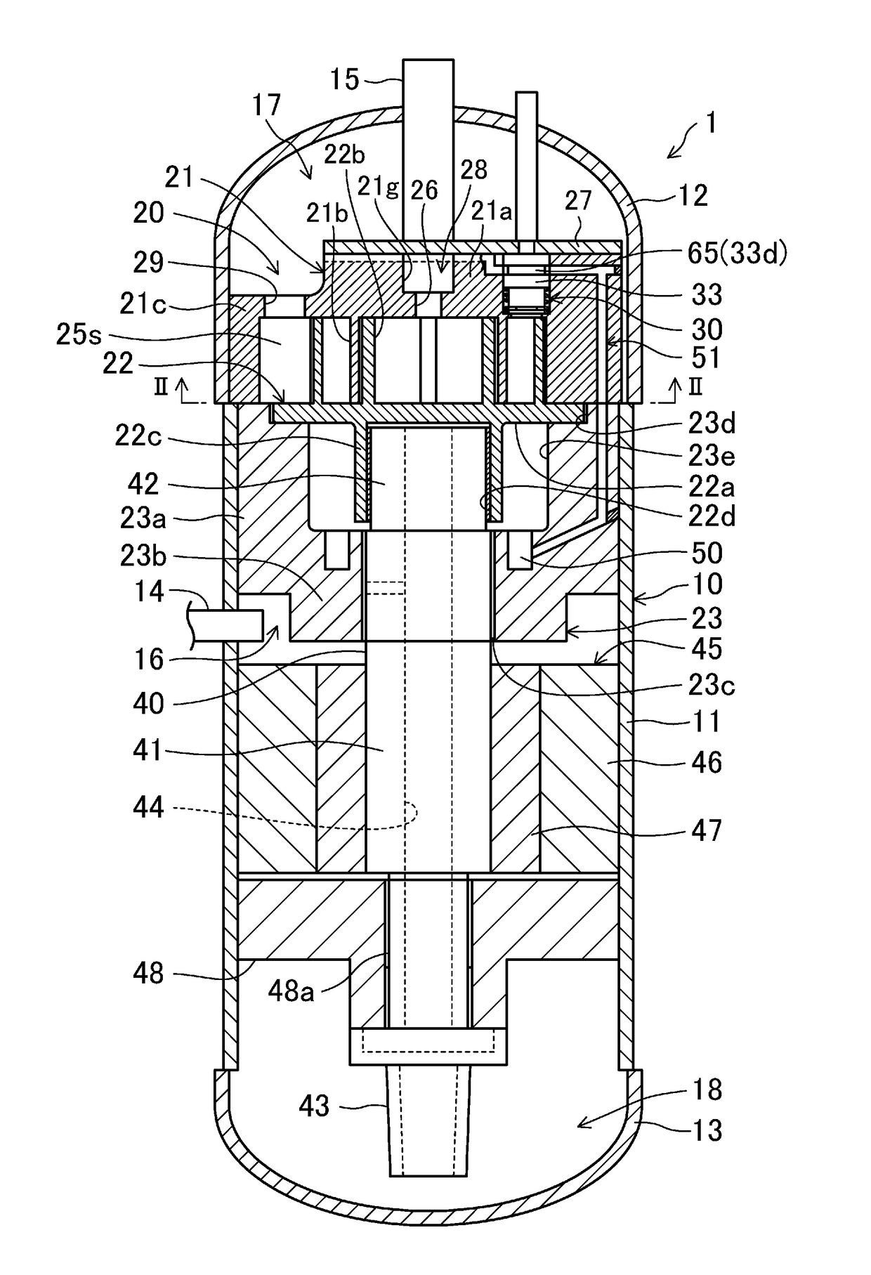 Compressor