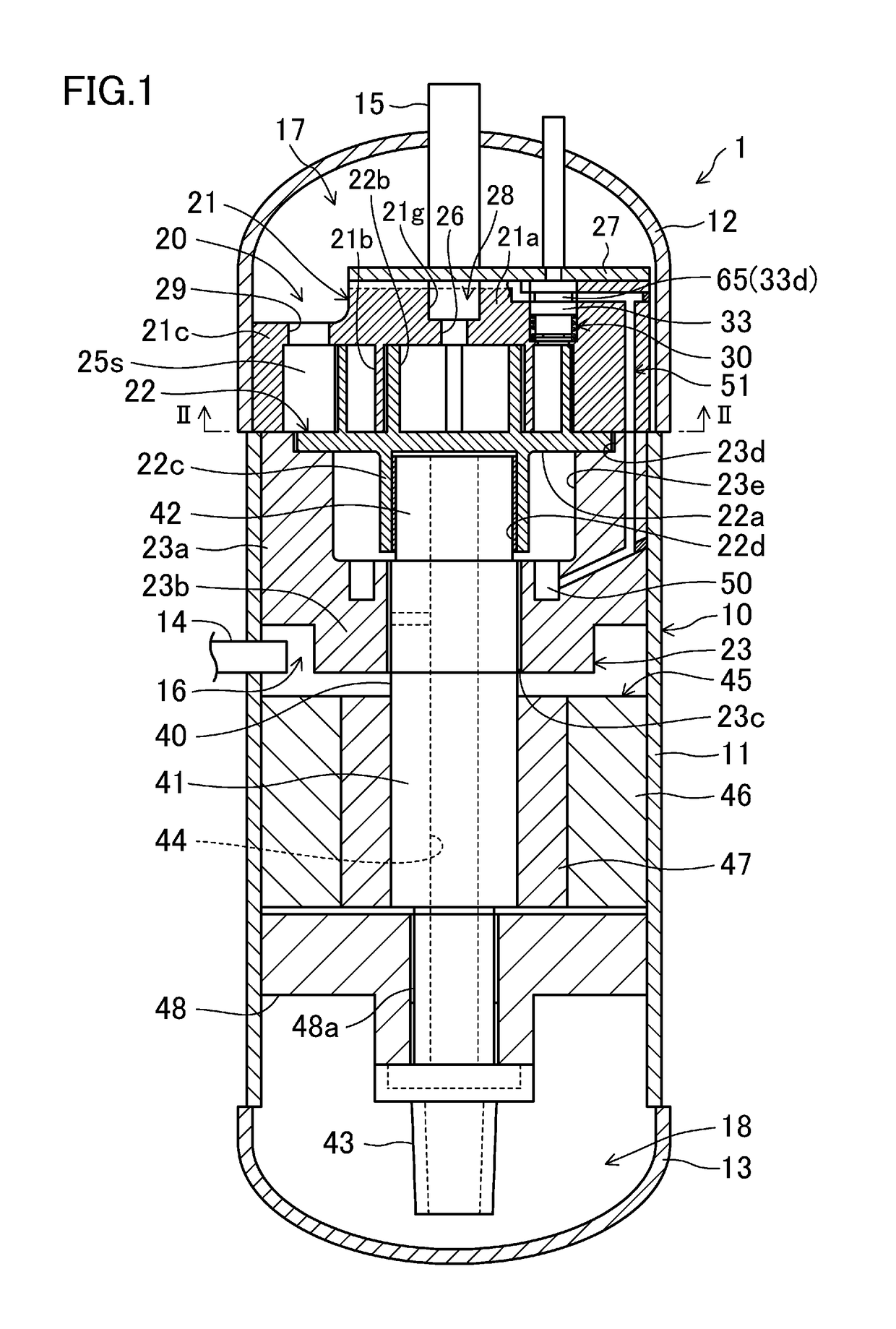 Compressor