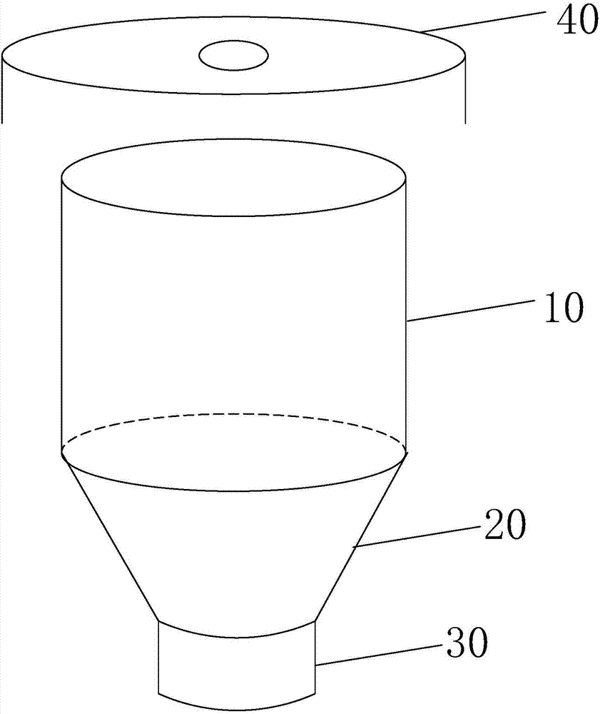 Sealant coating device and self-cleaning method