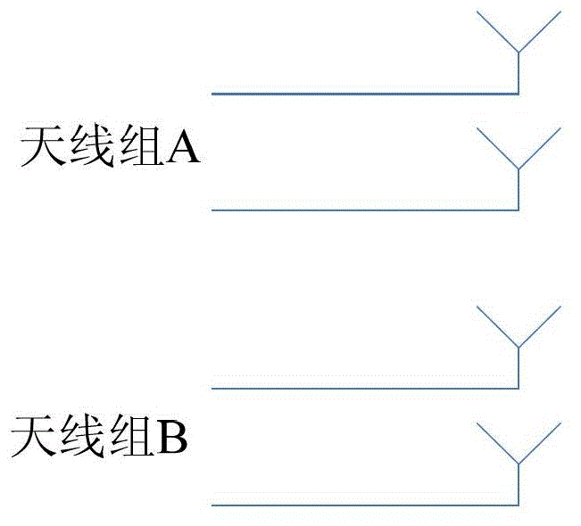 A method and terminal for realizing multi-antenna transmission