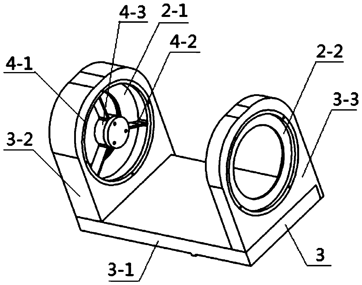 Laser focusing device and method for laser focusing