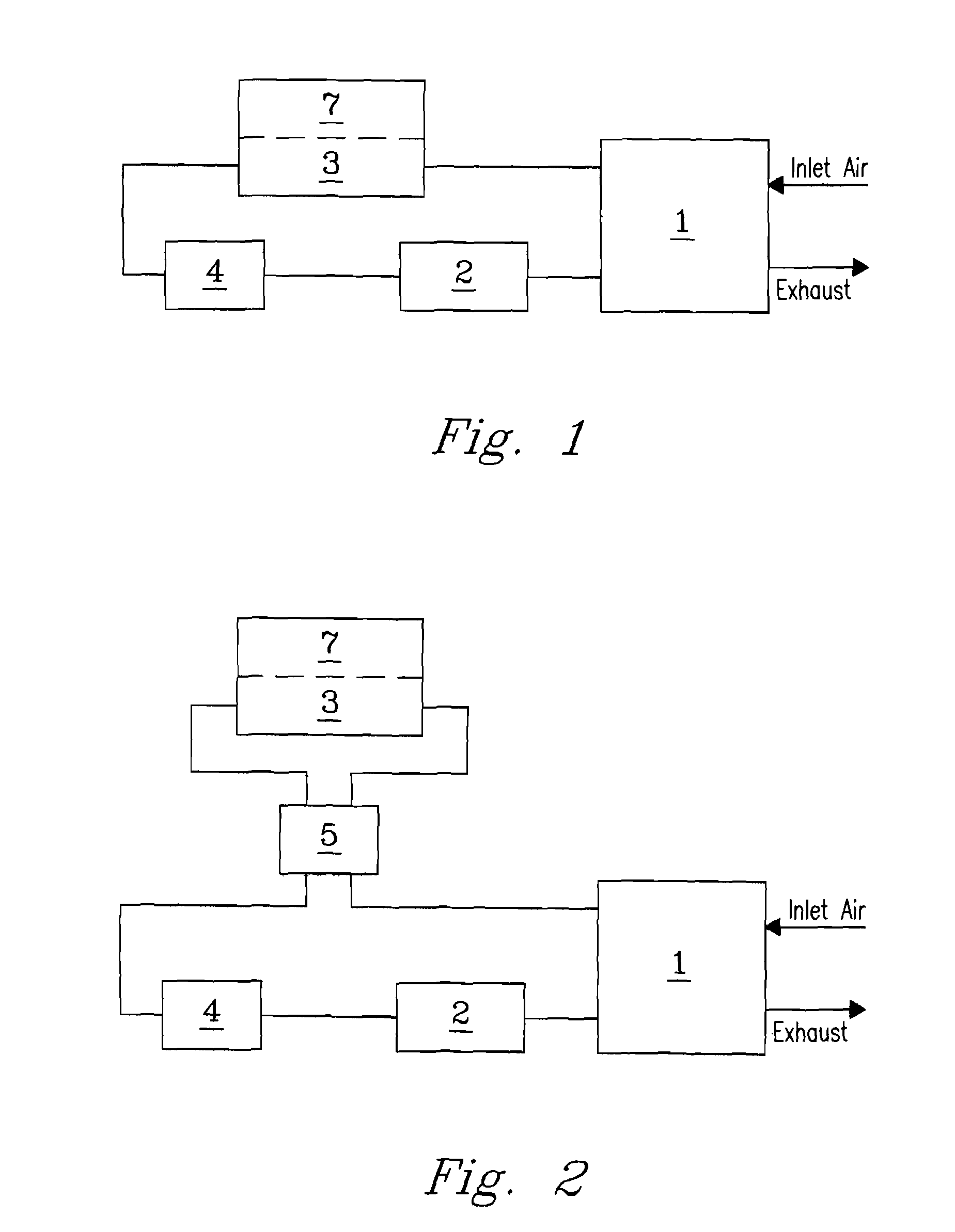 Method and apparatus for improving water balance in fuel cell power unit