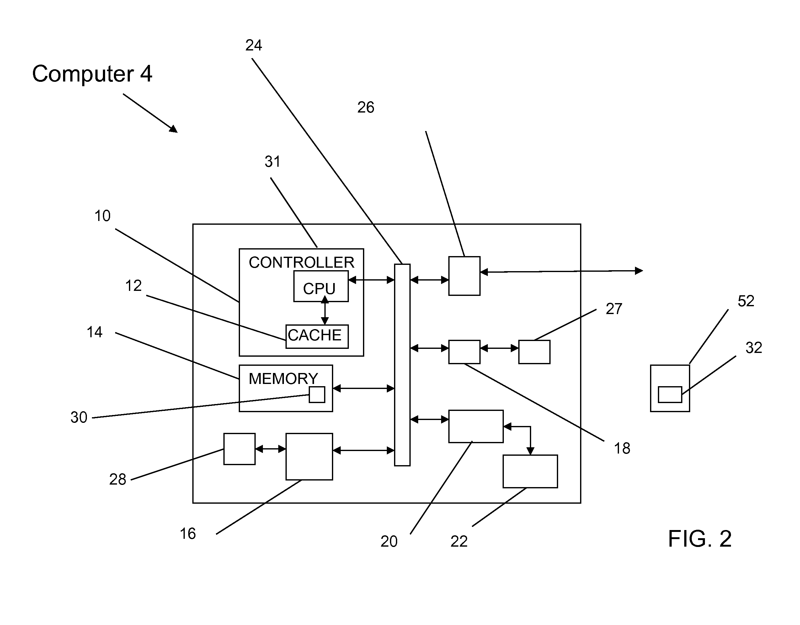 Method for generating indexes for downloading data