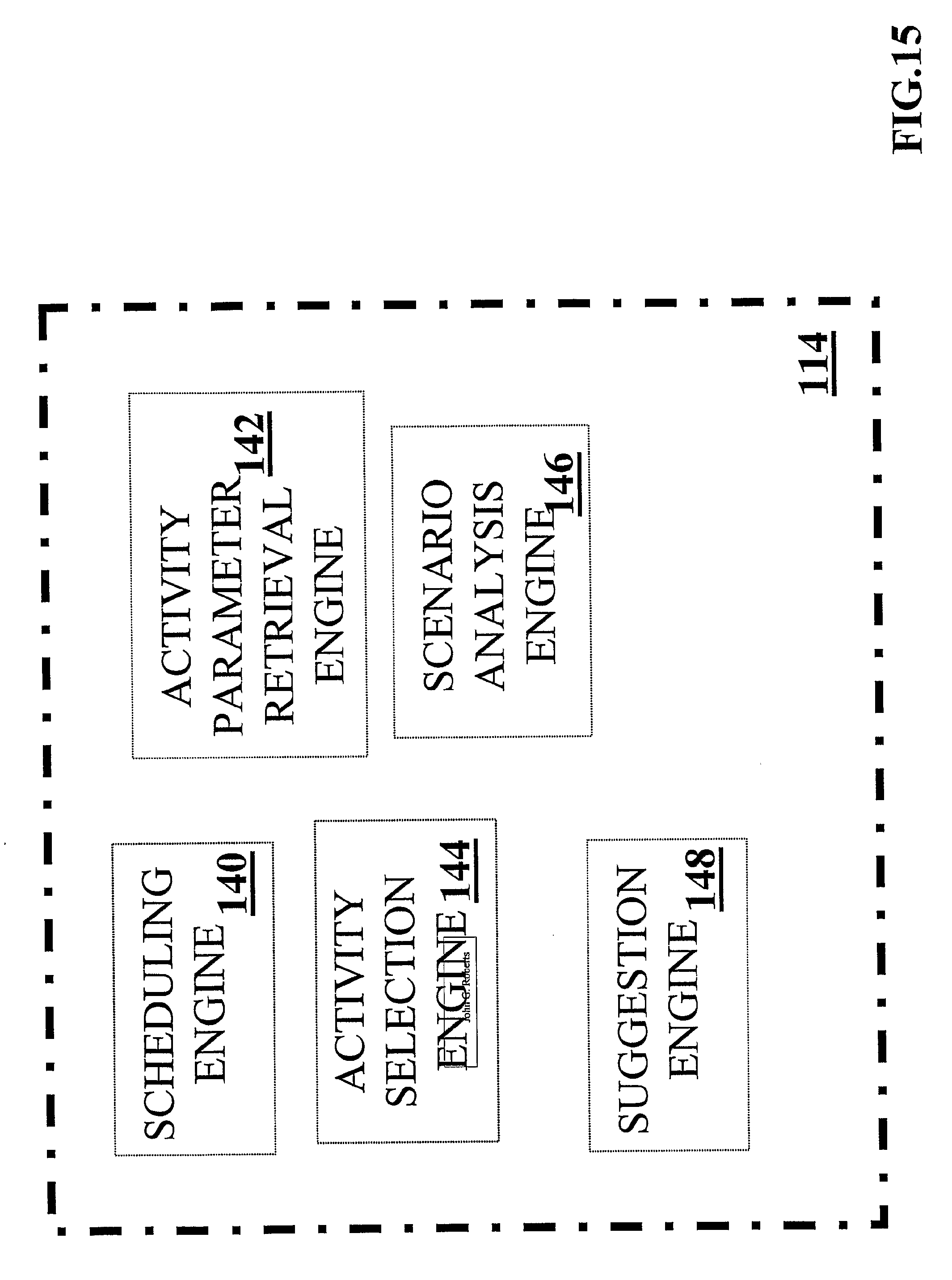 System and Method For Travel Planning