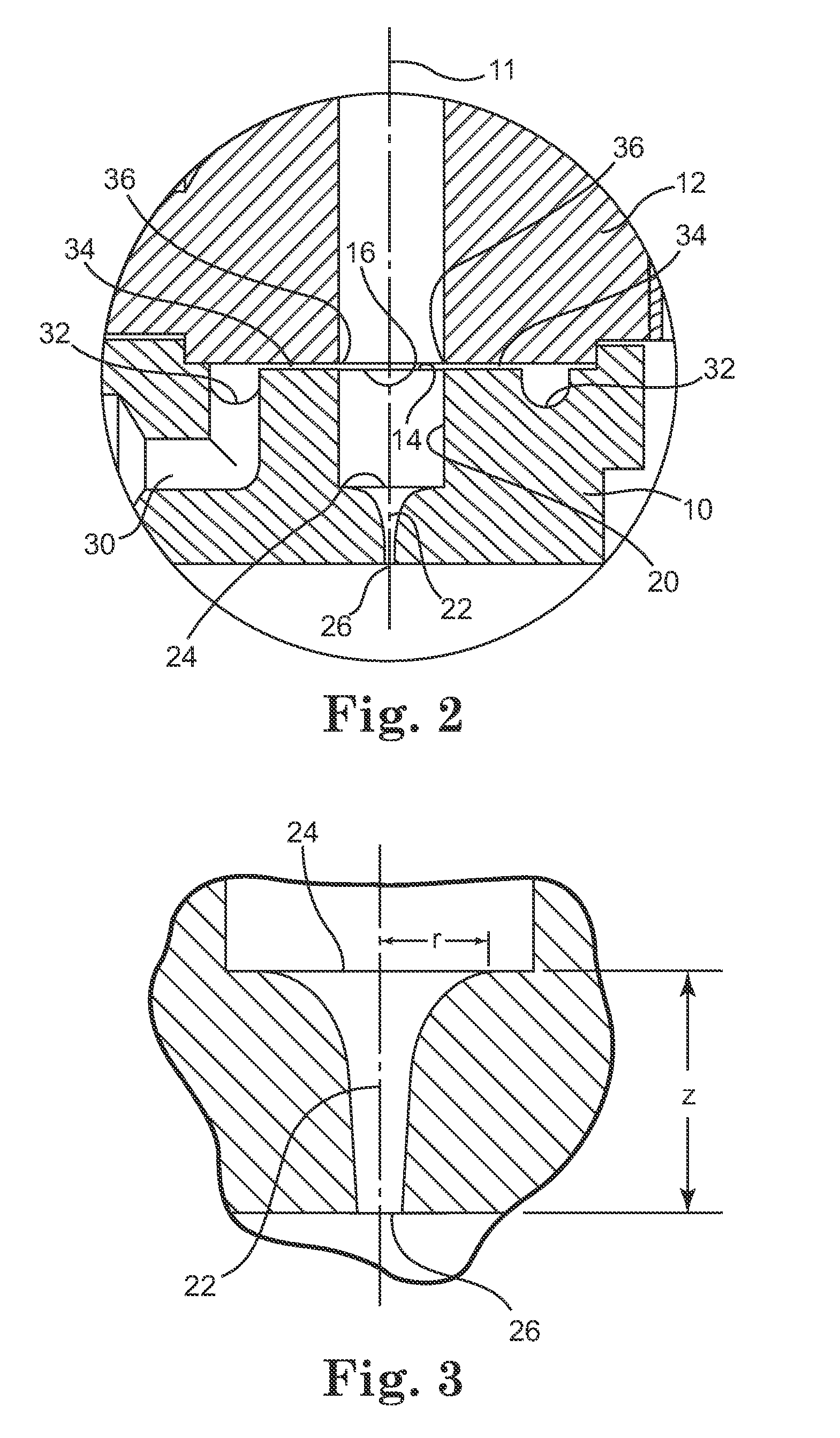 Melt extruded fibers and methods of making the same