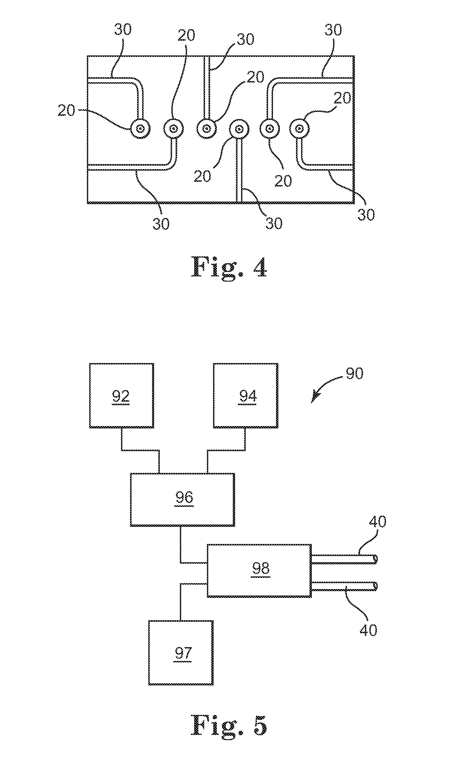 Melt extruded fibers and methods of making the same