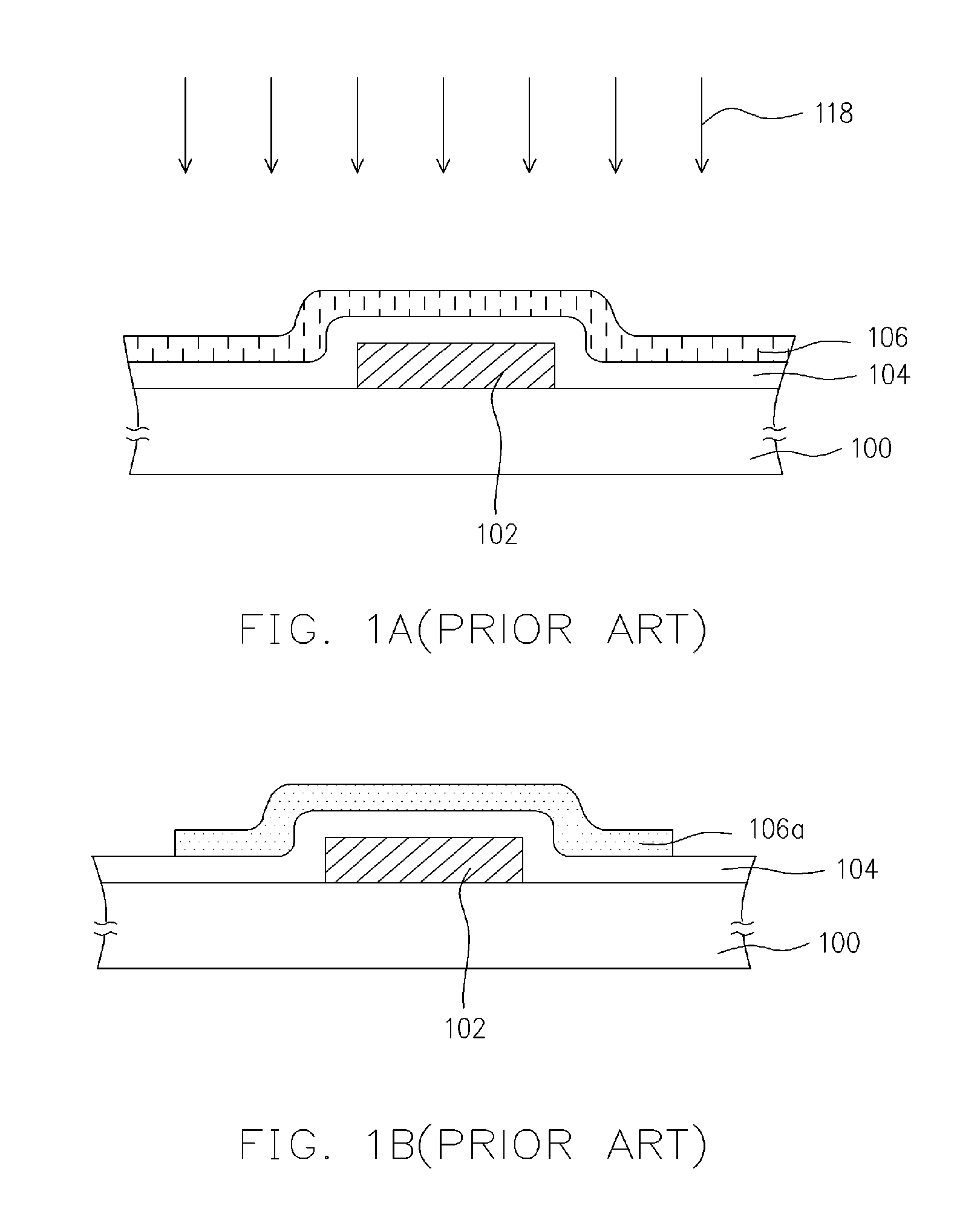 Fabrication method of a low-temperature polysilicon thin film transistor