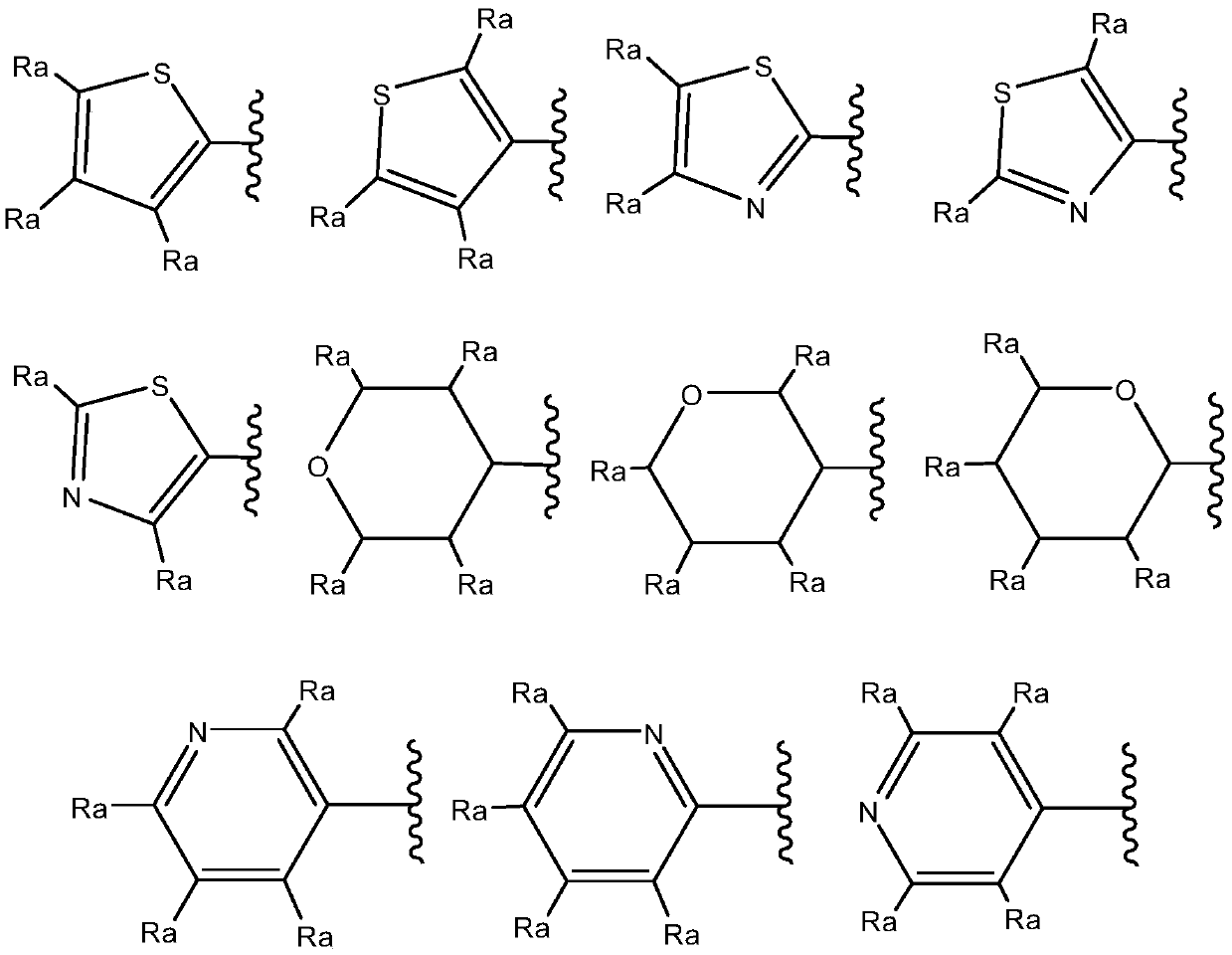 New quinoline and isoquinoline derivatives for treating pain and pain related conditions