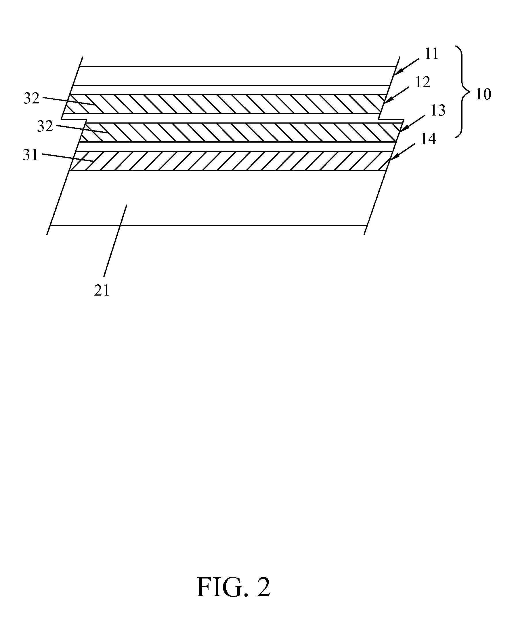 Heating and heat dissipating multi-layer circuit board structure for keeping operating temperature of electronic components