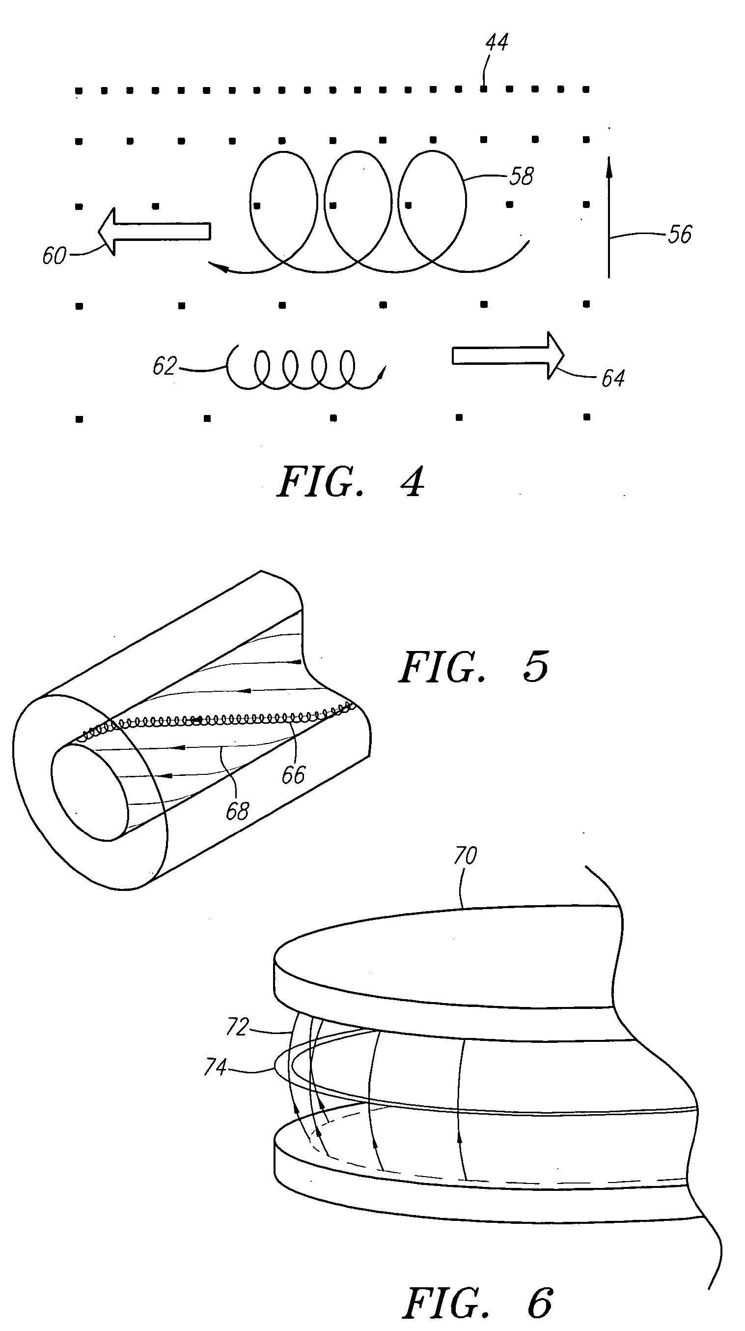 Formation of a field reversed configuration for magnetic and electrostatic confinement of plasma