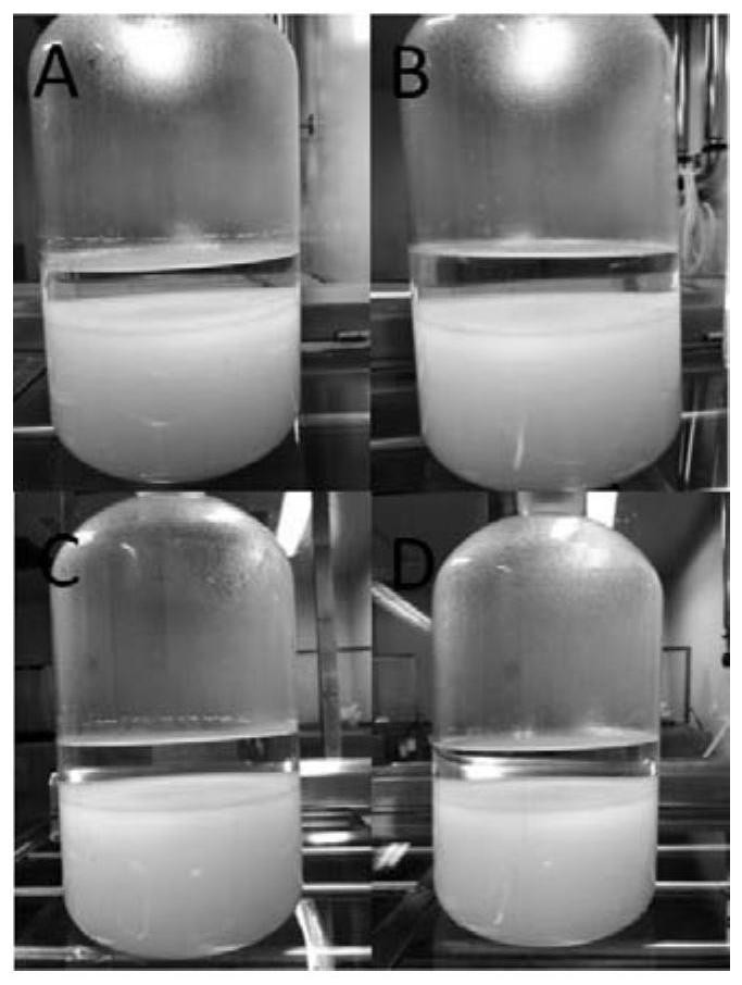Preparation method of aluminum hydroxide adjuvant