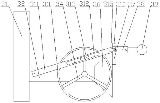 A Secondary Processing Technology of Oil Hole of Horizontal Jack Hydraulic Cylinder