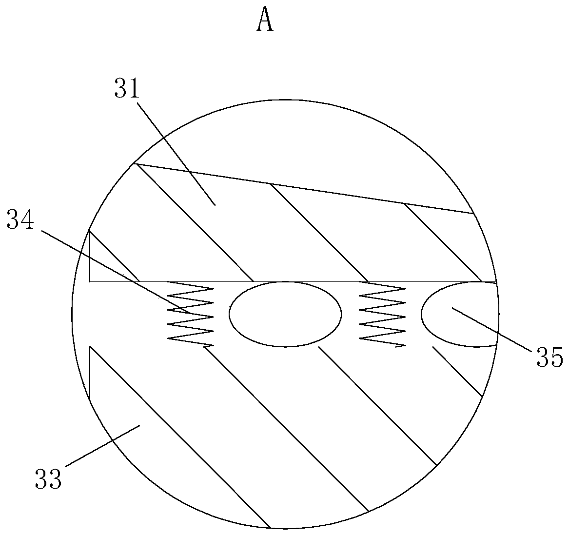 A metal workpiece clamping process