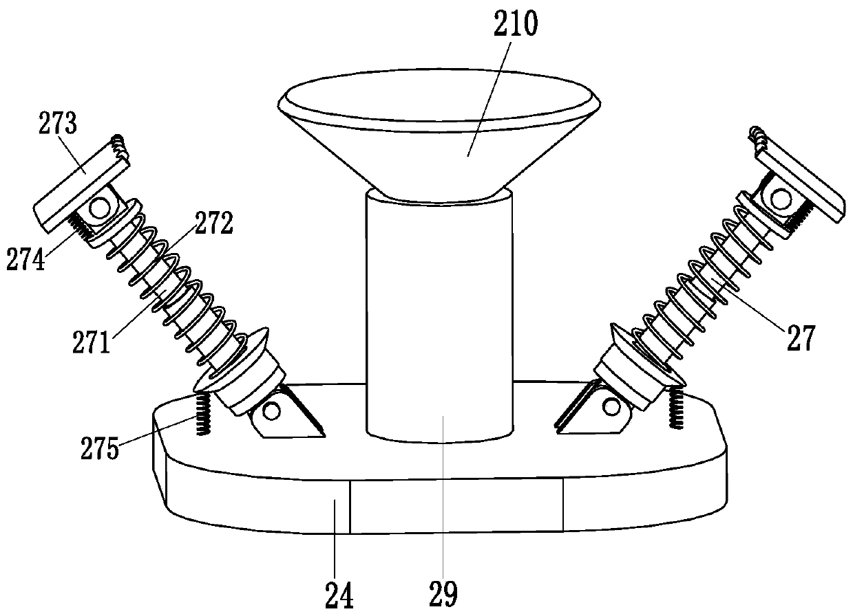 A rotary glaze spraying equipment for daily-use ceramics and its spray glaze process