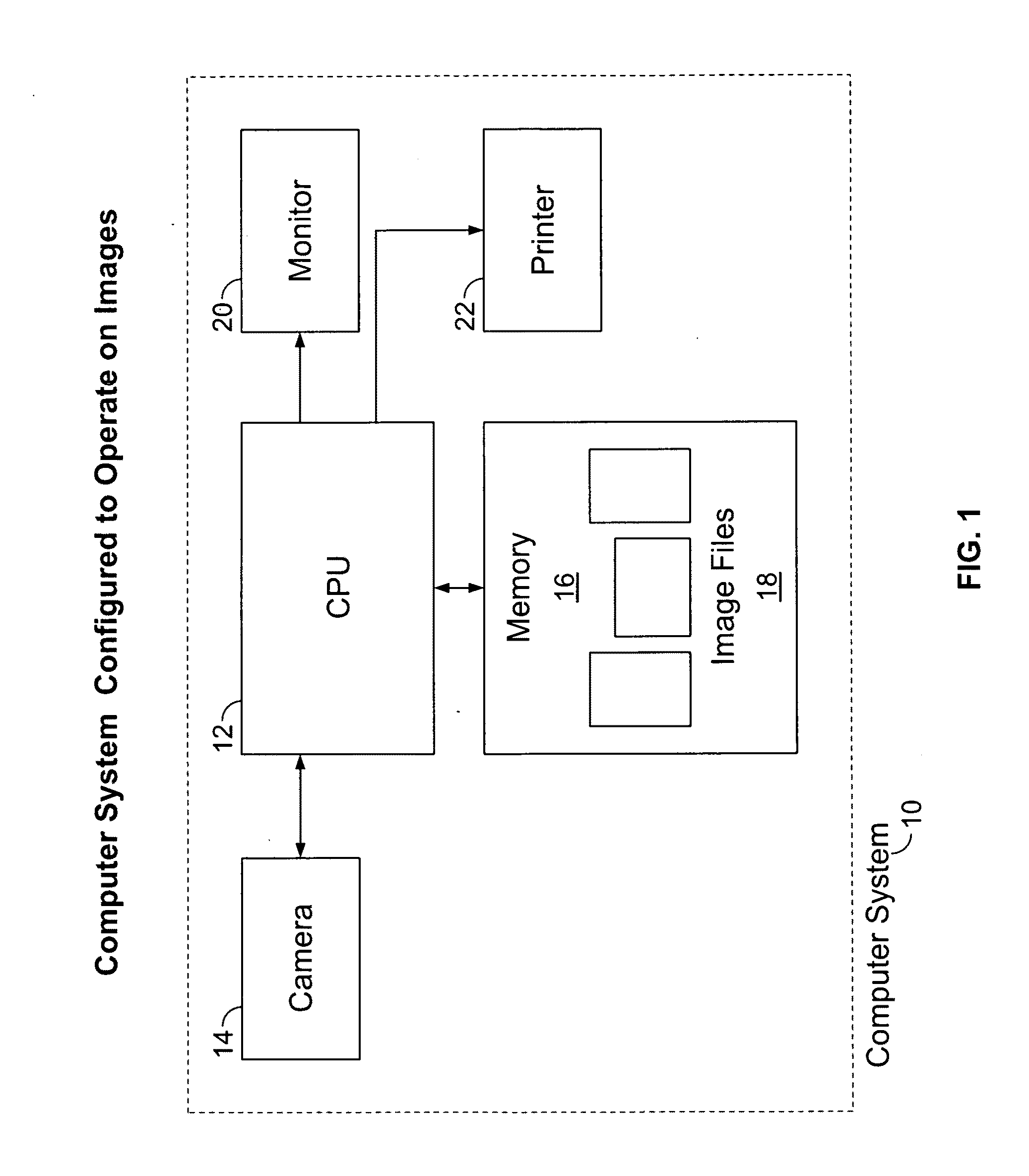 Pipeline for generating an intrinsic image