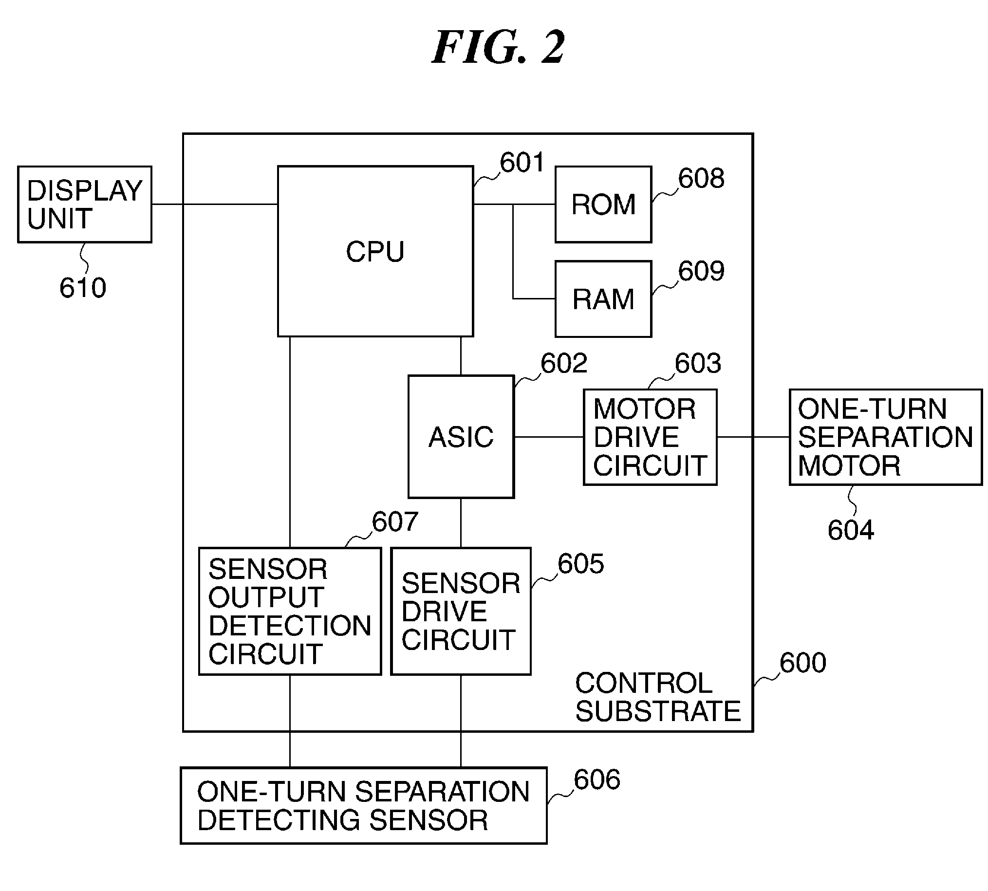 Image forming apparatus having image carrier and belt member