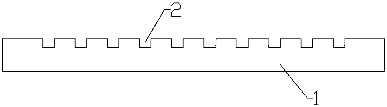 Fixing ring capable of automatically giving alarm when damaged