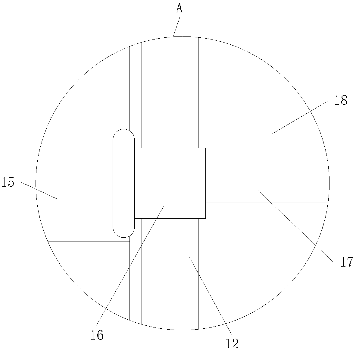 Medicine drencher for livestock breeding