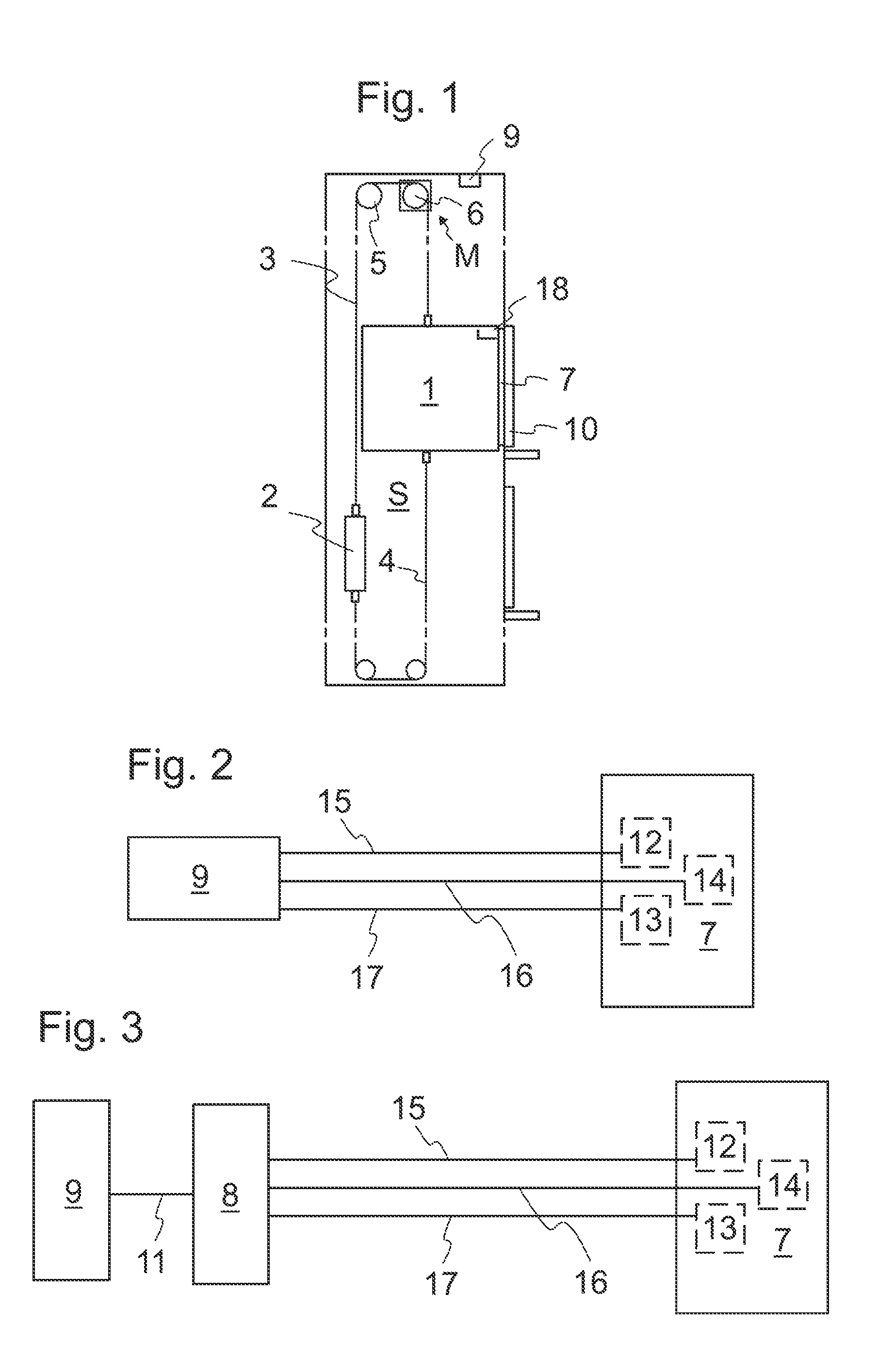 Arrangement and method for monitoring condition of automatic door