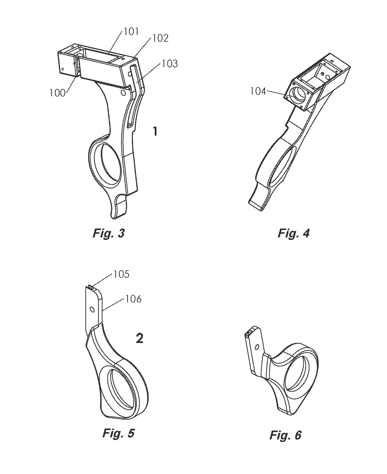 Suture-Passing Laparoscopic Knot Tying Instrument