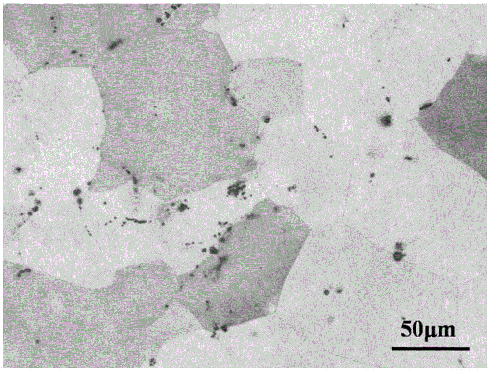 Multistage Composite Purification Method for Magnesium Alloy Melt