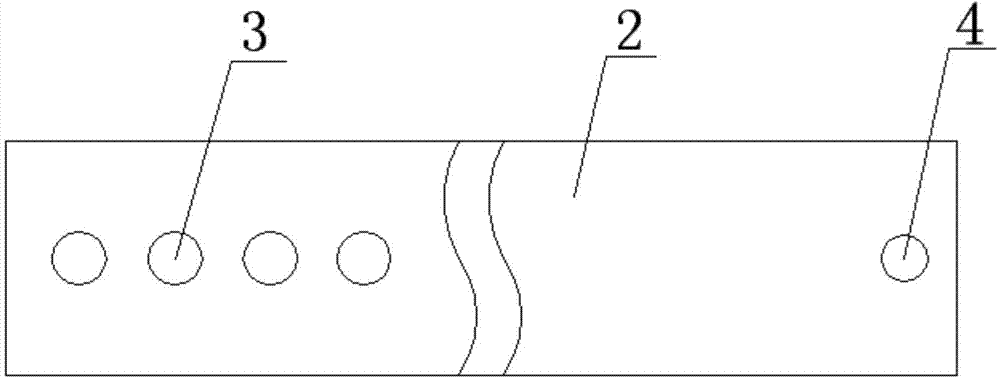 Batch pipe orifice deburring method