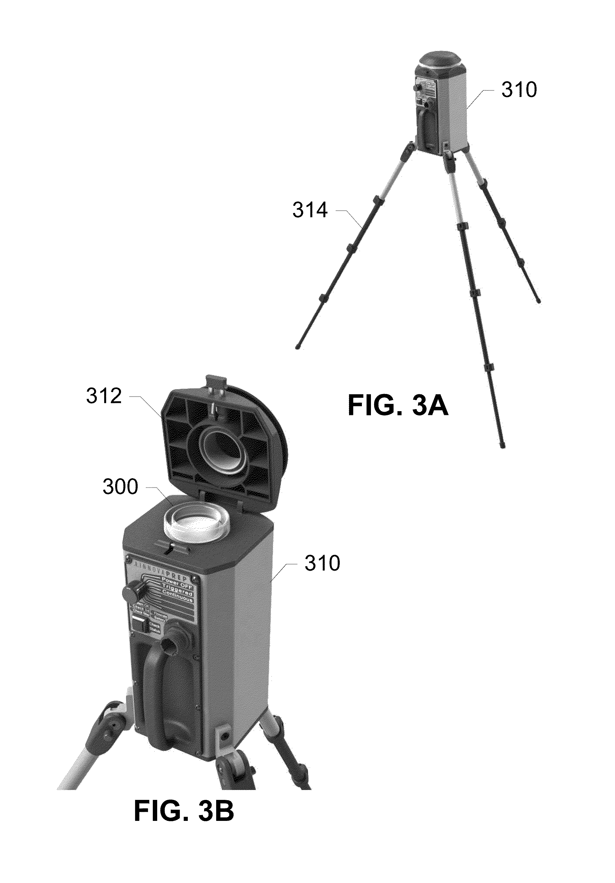 Devices, systems and methods for elution of particles from flat filters