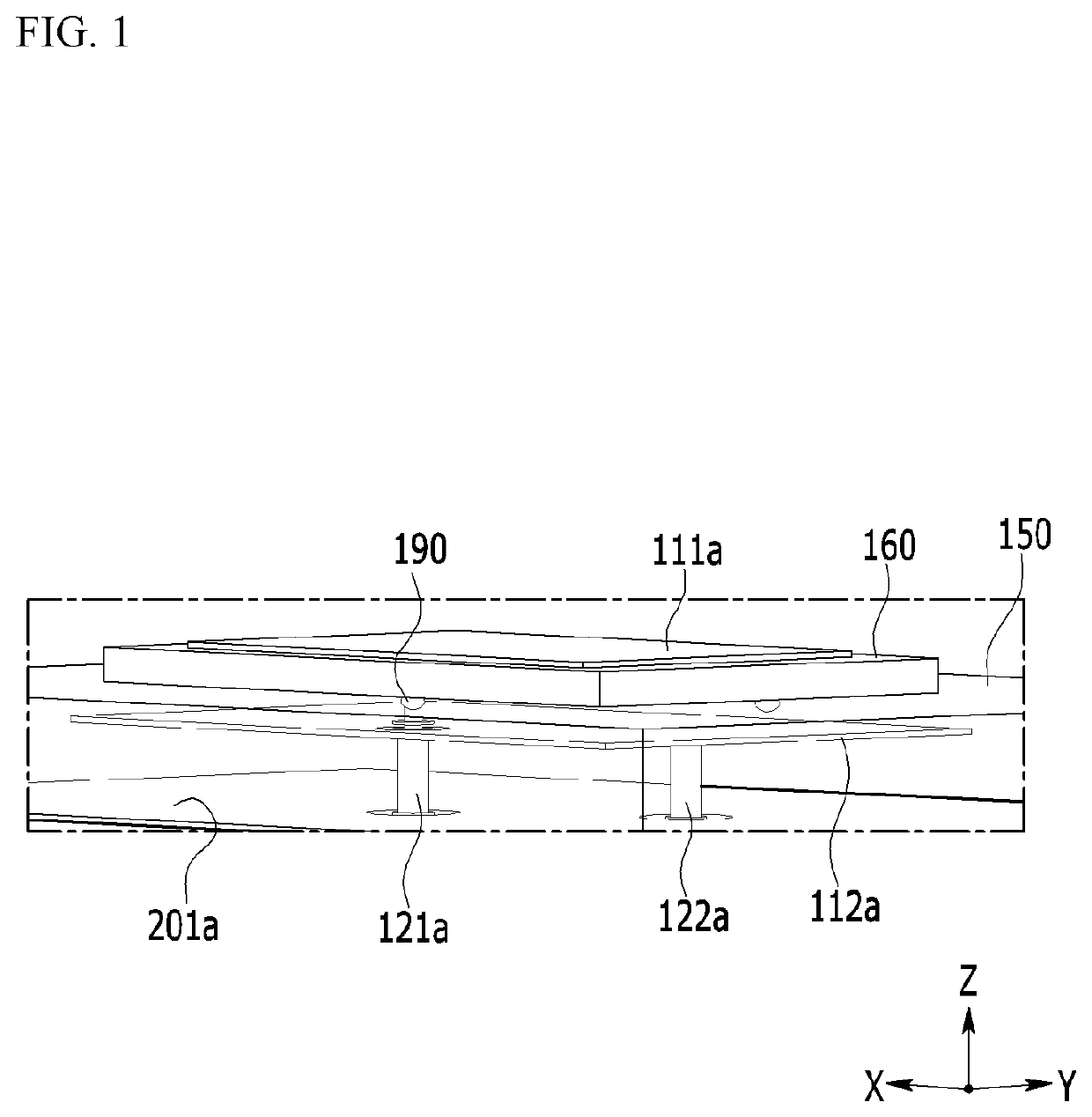 Antenna apparatus