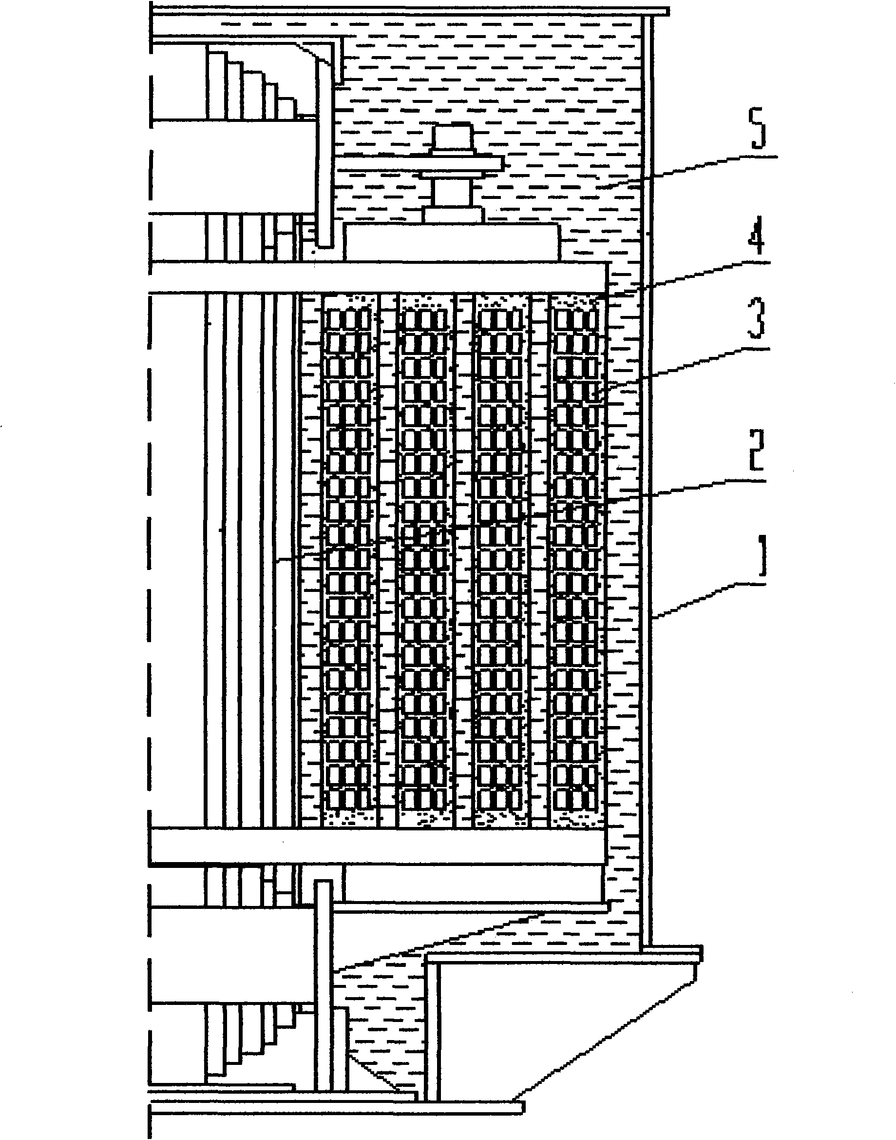 Novel transformer