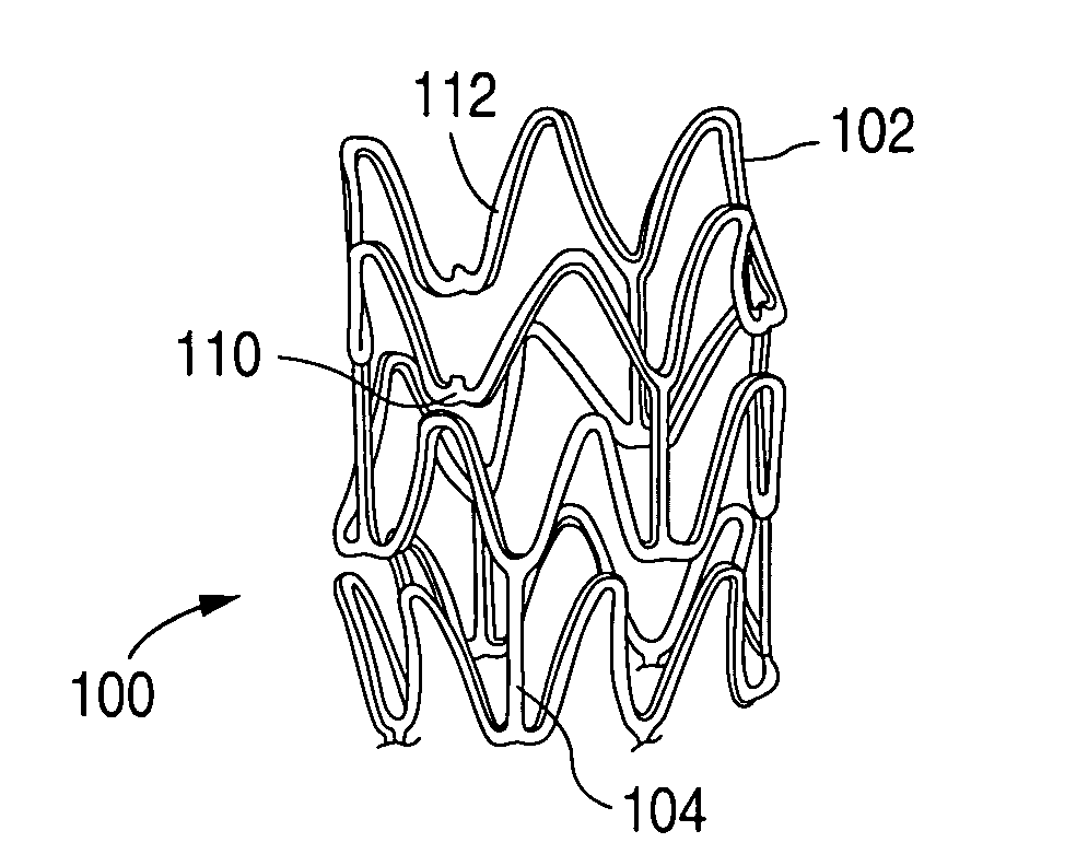 Method of making an implantable medical device