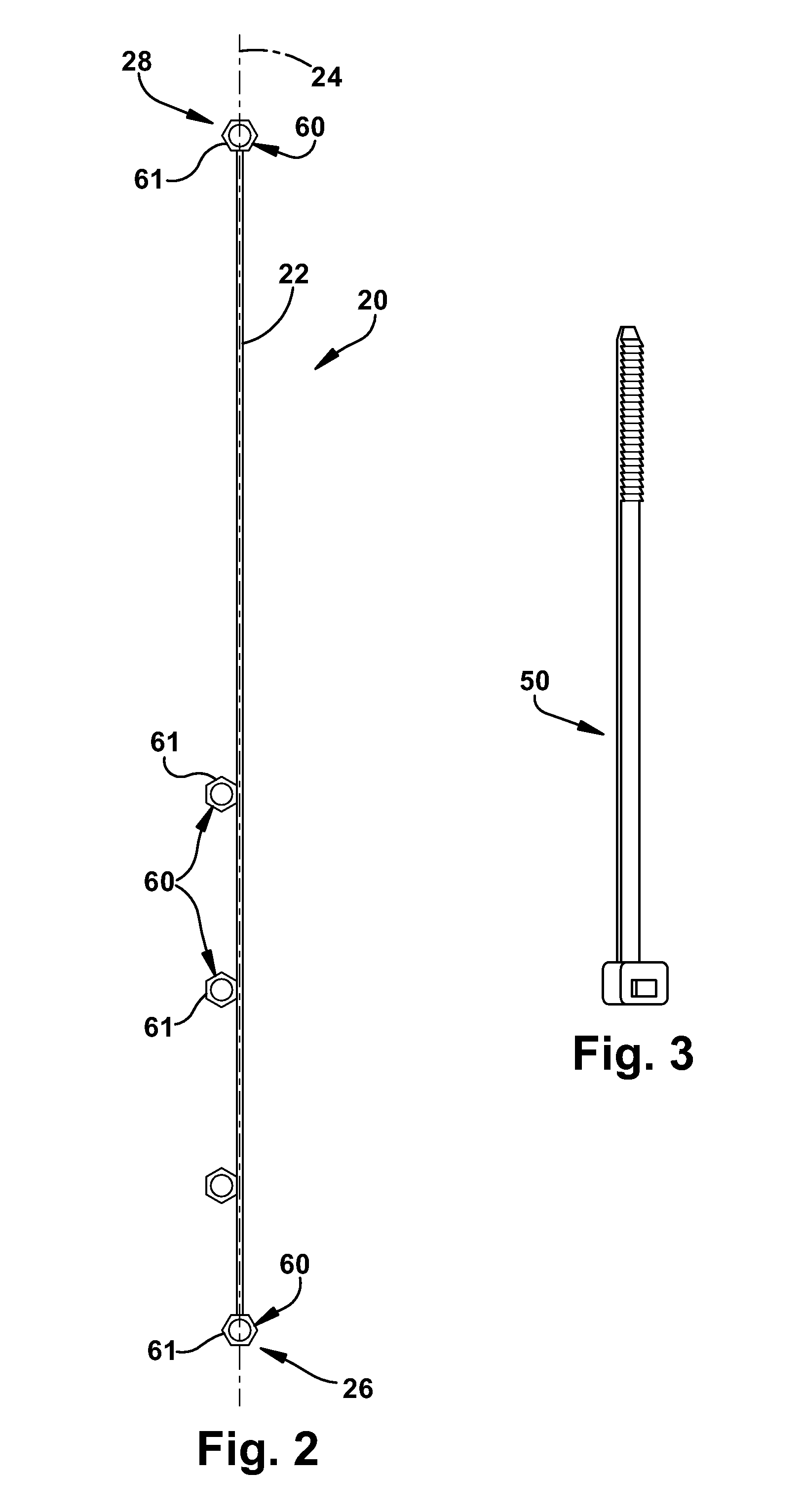 Apparatus and method for attaching a decorative fixture to a tree top