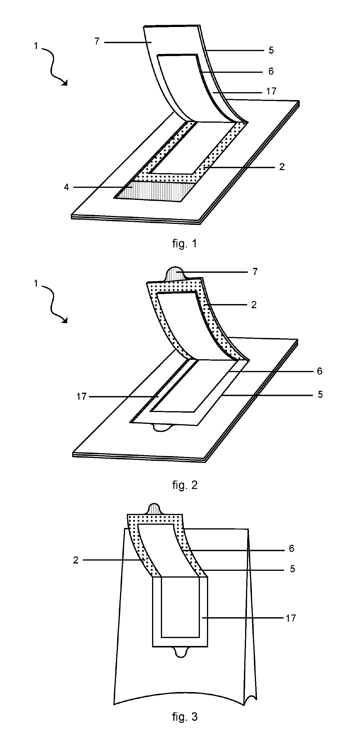 Reclosable packaging