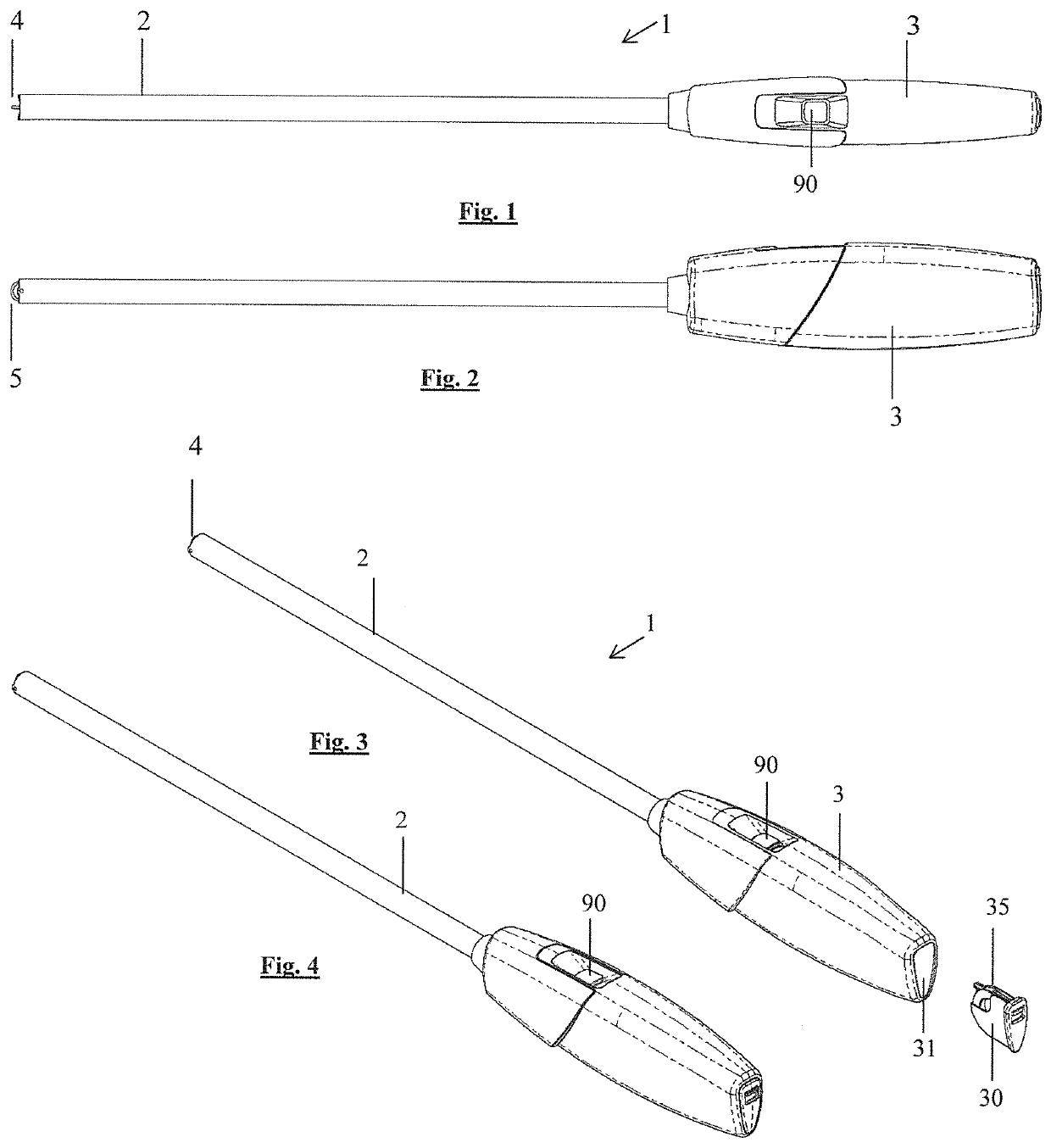 Device and system for hernia repair