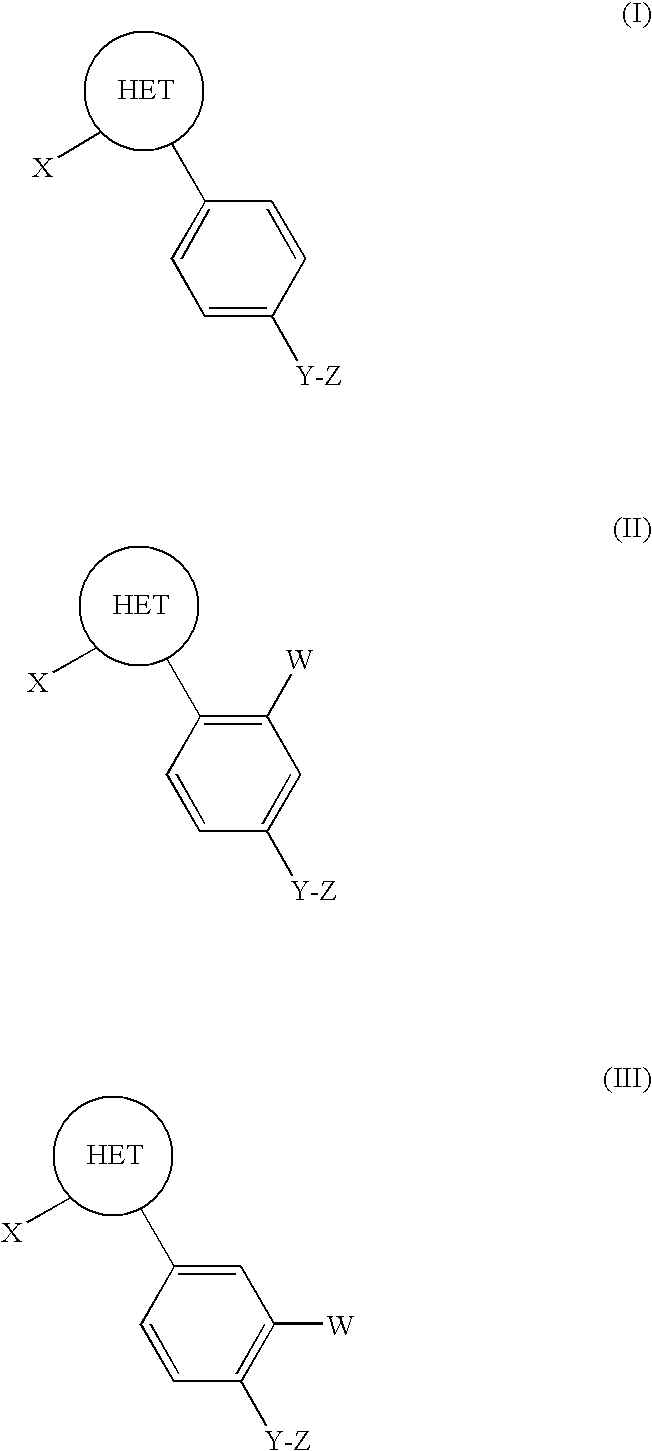 1,2-Disubstituted Heterocyclic Compounds