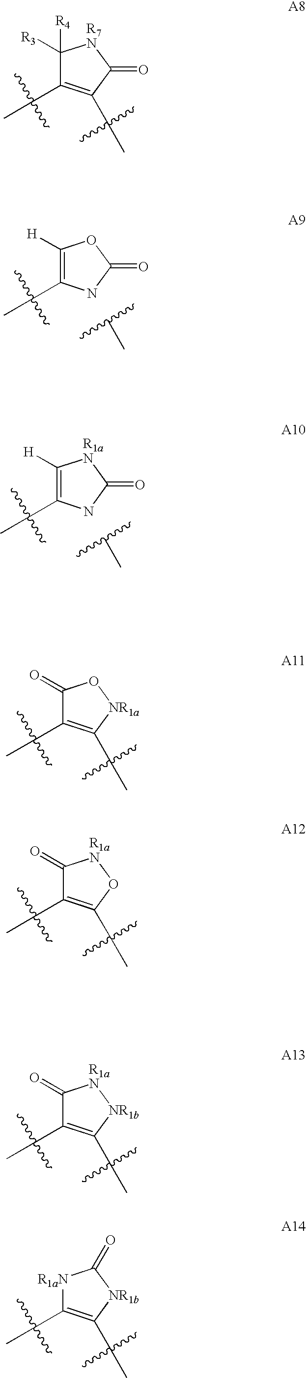 1,2-Disubstituted Heterocyclic Compounds