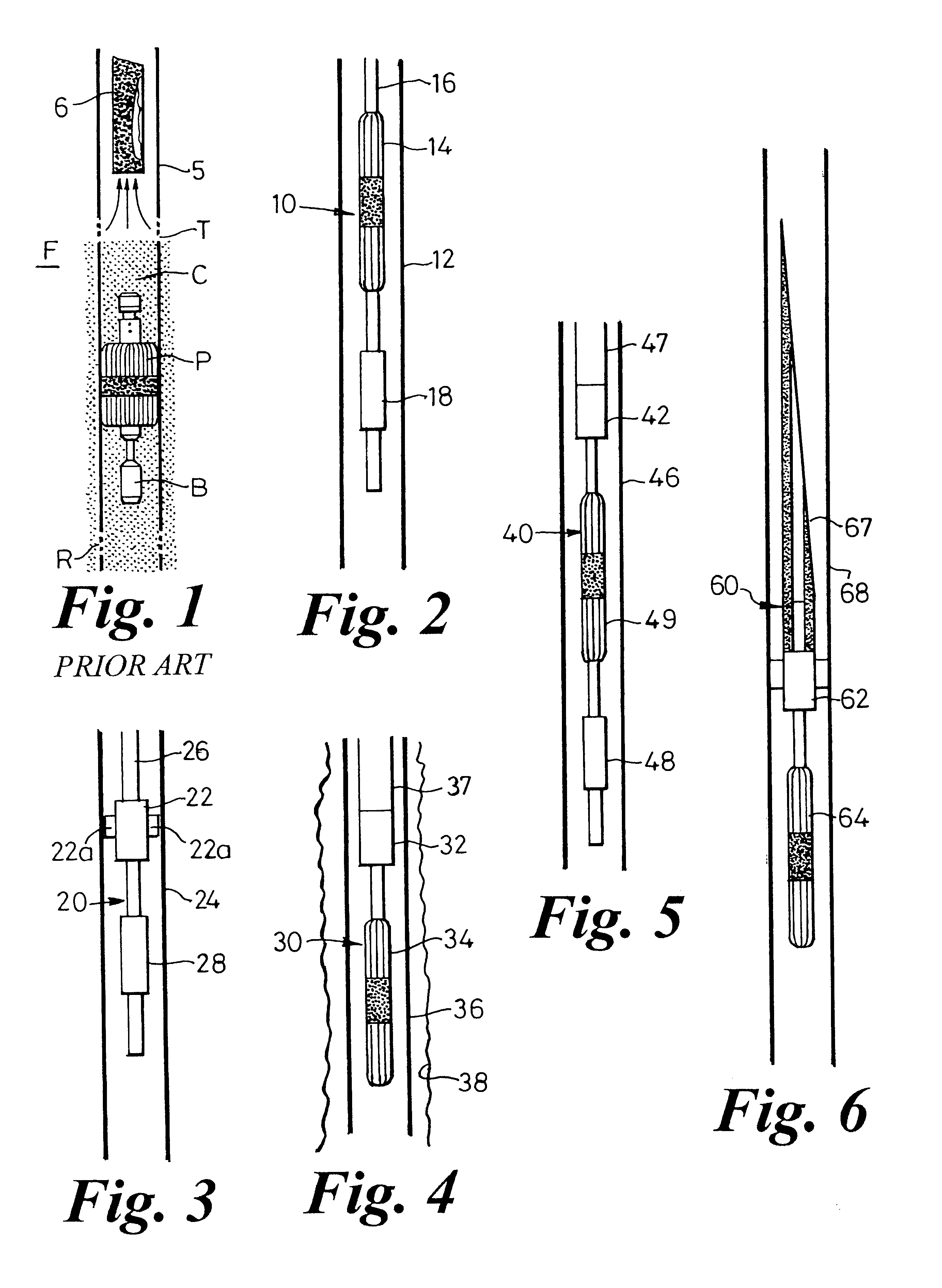 Wellbore primary barrier and related systems
