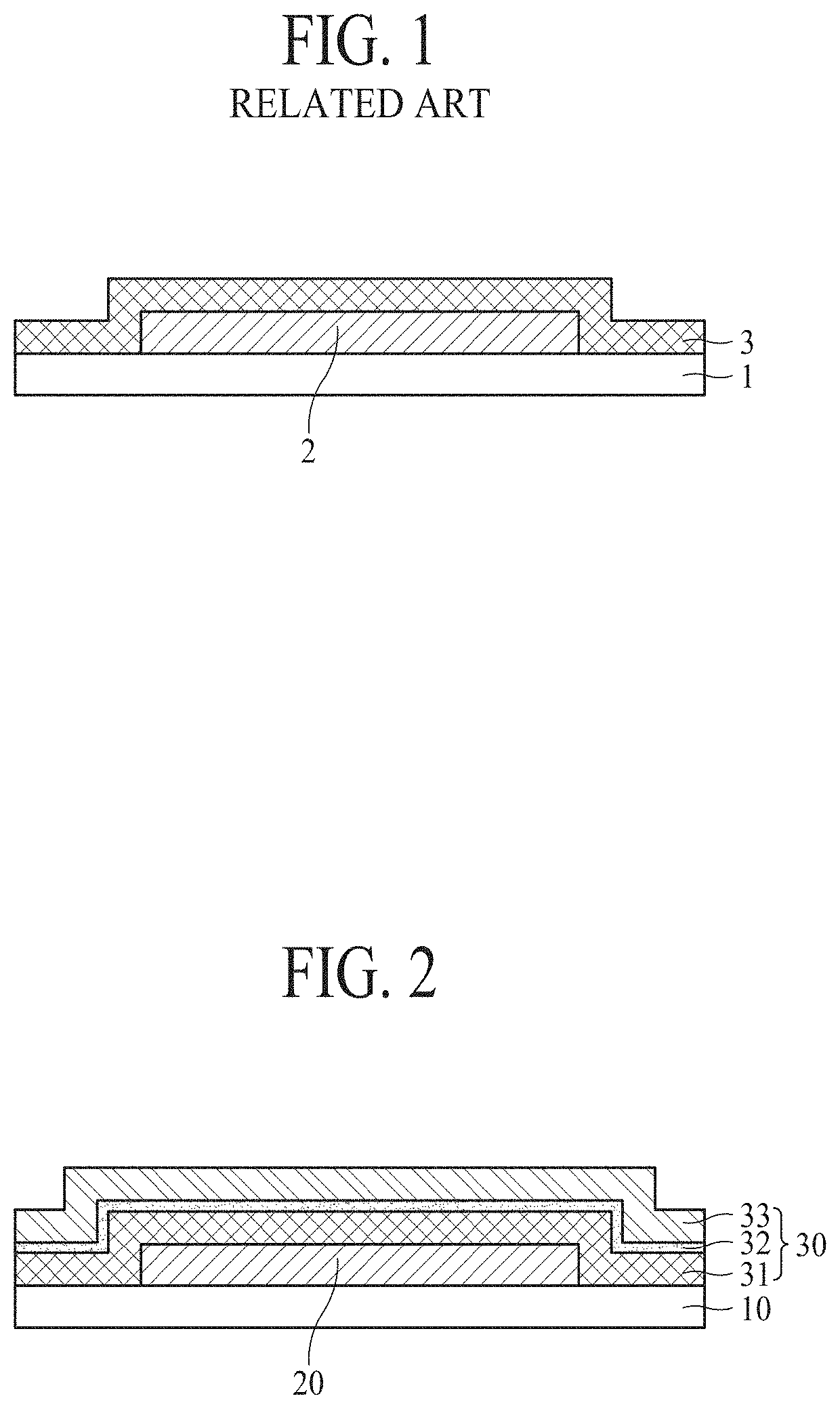 Film for preventing humidity from percolation and method for manufacturing the same