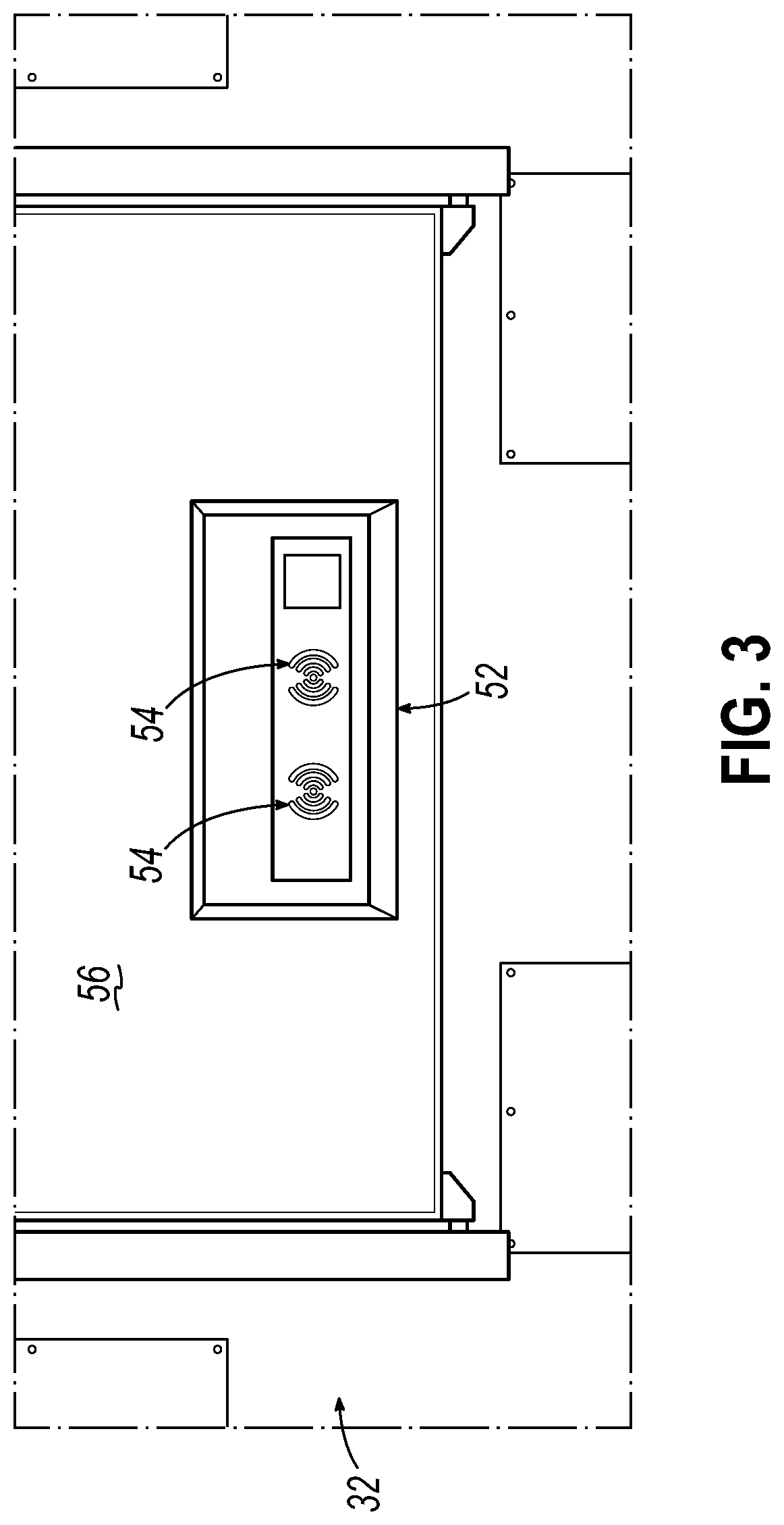 System and method for tracking clothes and textile articles and an RFID reading clothes dryer