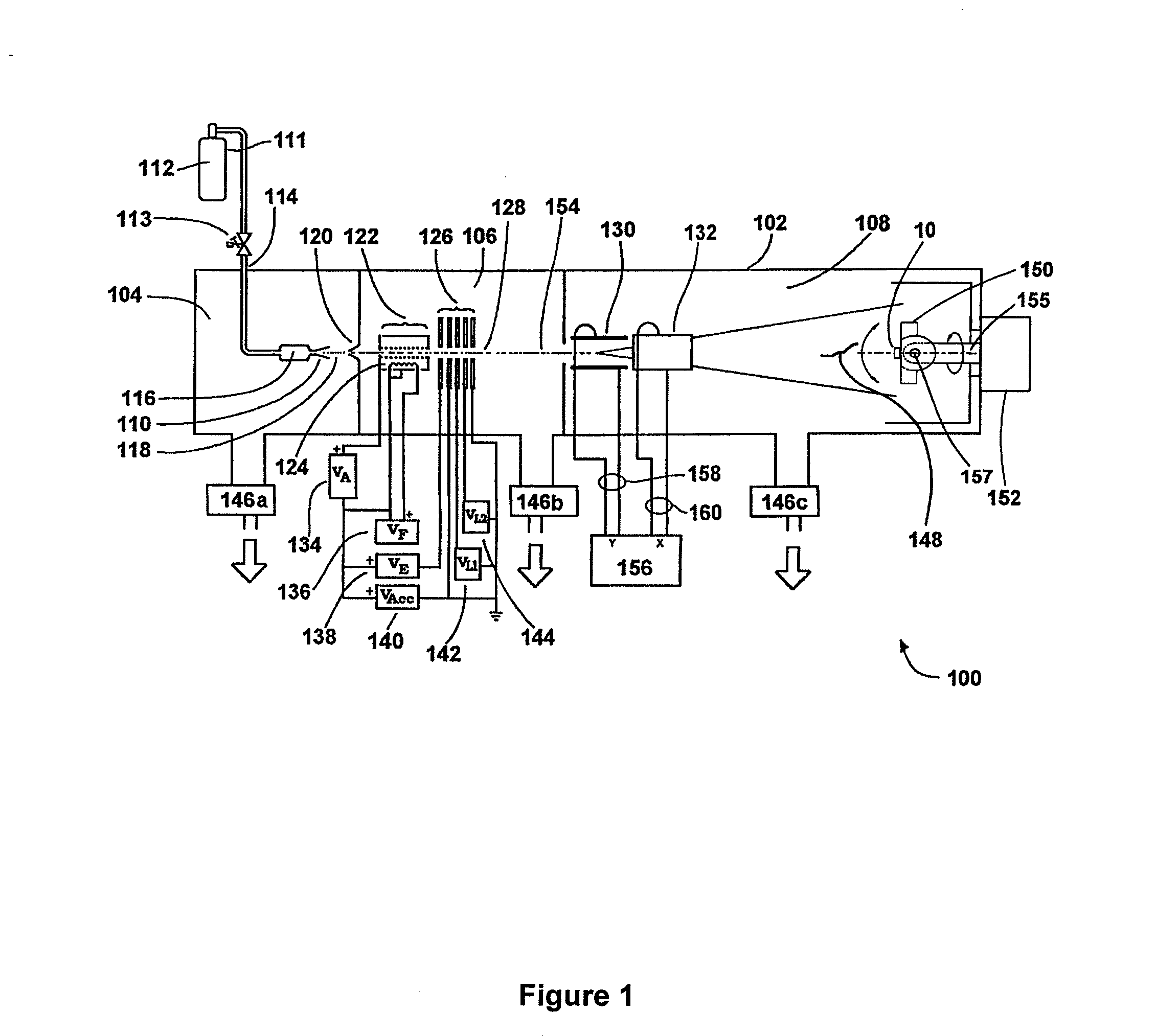 Gas-cluster-jet generator and gas-cluster ion-beam apparatus utilizing an improved gas-cluster-jet generator
