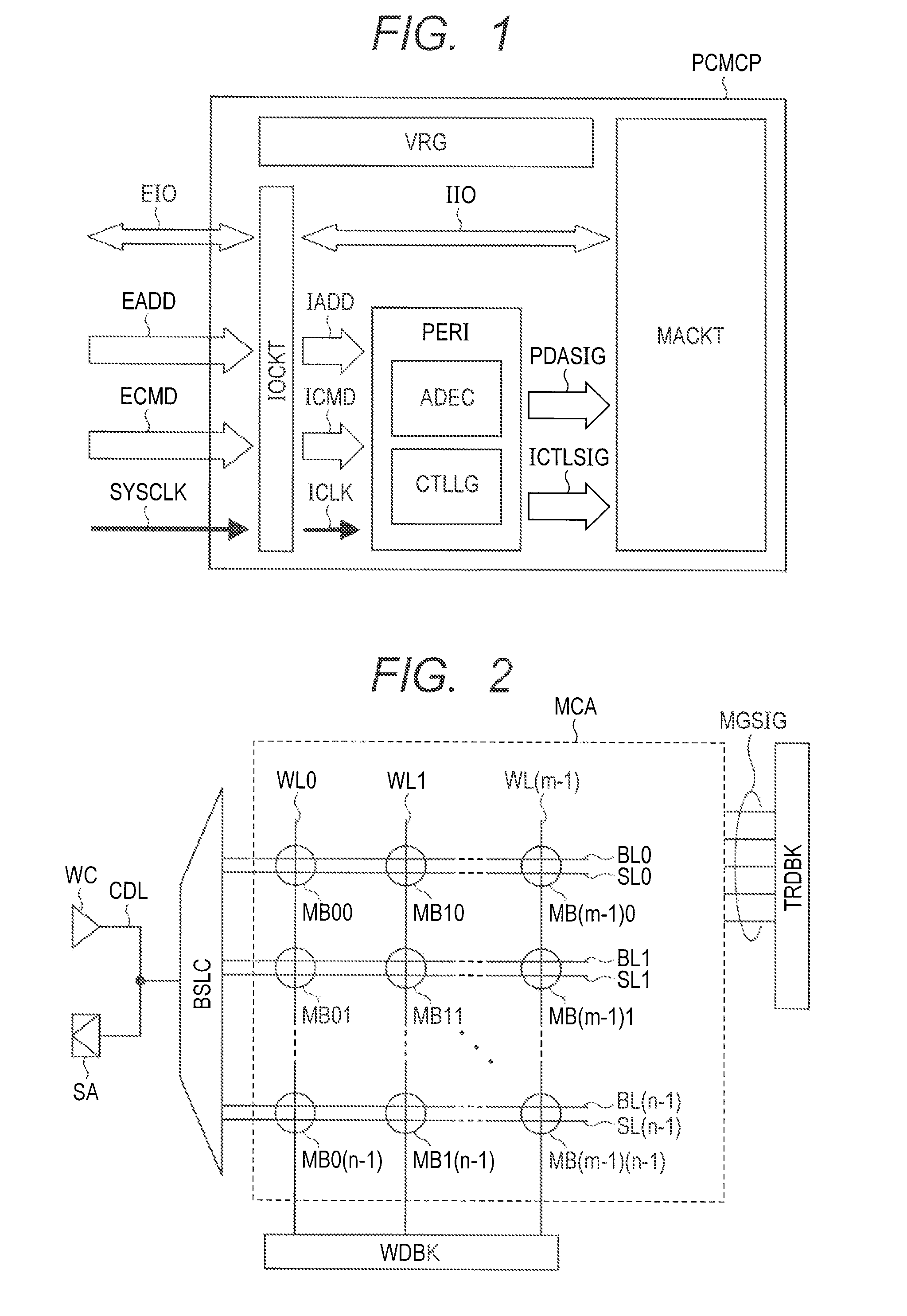 Semiconductor storage device with memory cell utilized as a set-dedicated memory cell