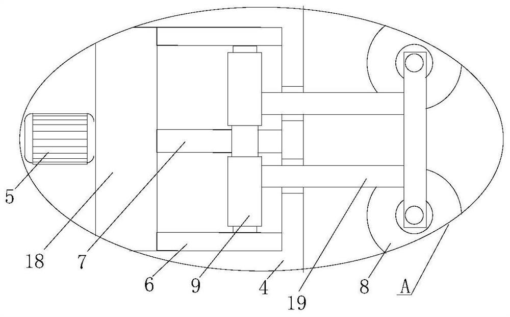 Plant skin crushing, extruding, separating and extracting integrated device