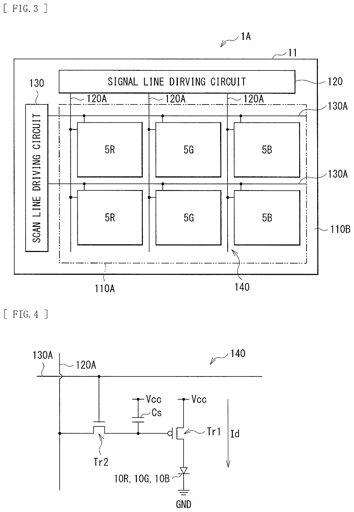 Electronic device and method of manufacturing electronic device, and electronic apparatus